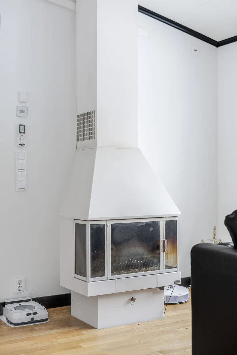 Villa, Krogstigen 3, Kvegerö, Nyköping