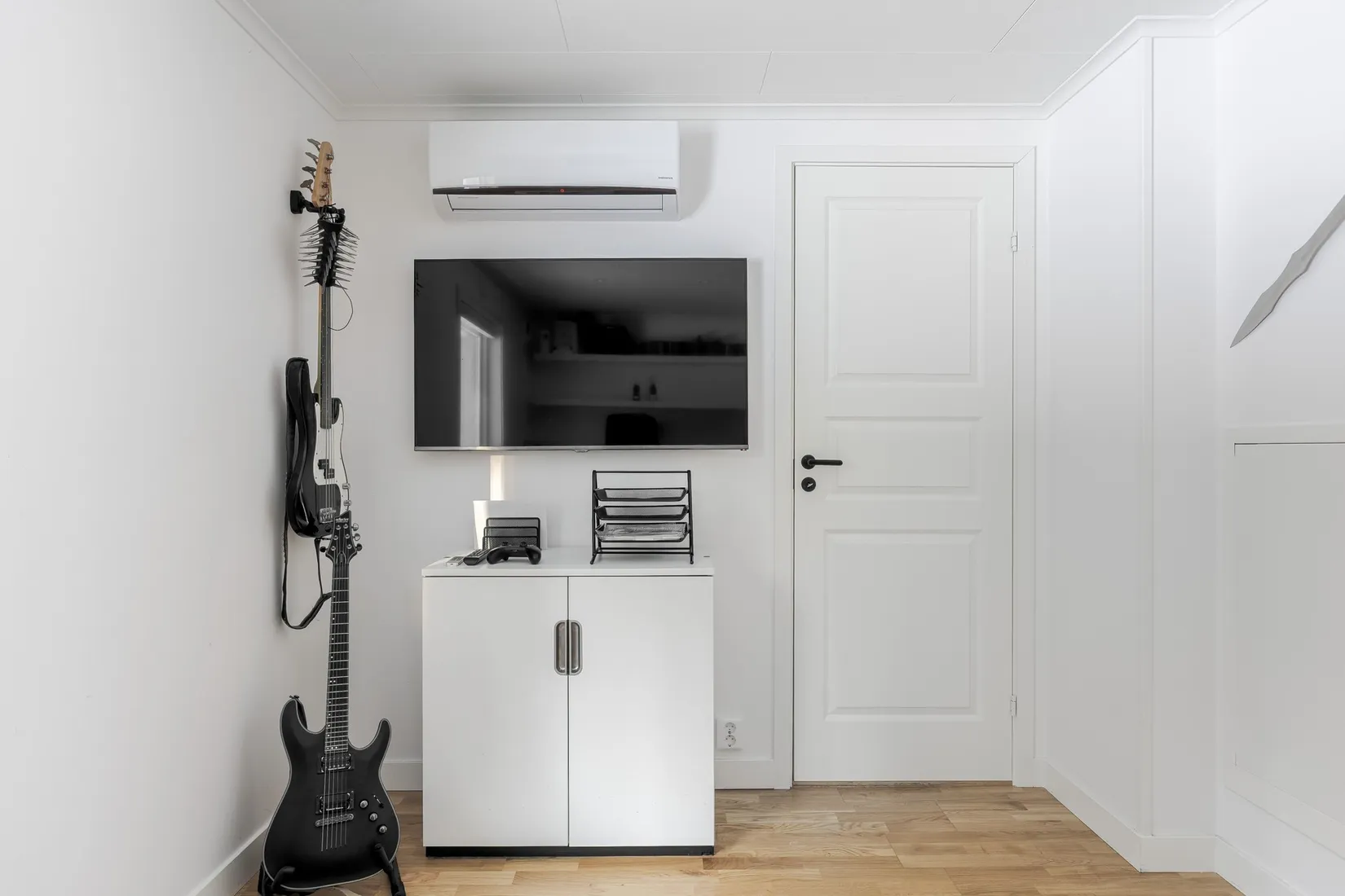 Villa, Krogstigen 3, Kvegerö, Nyköping