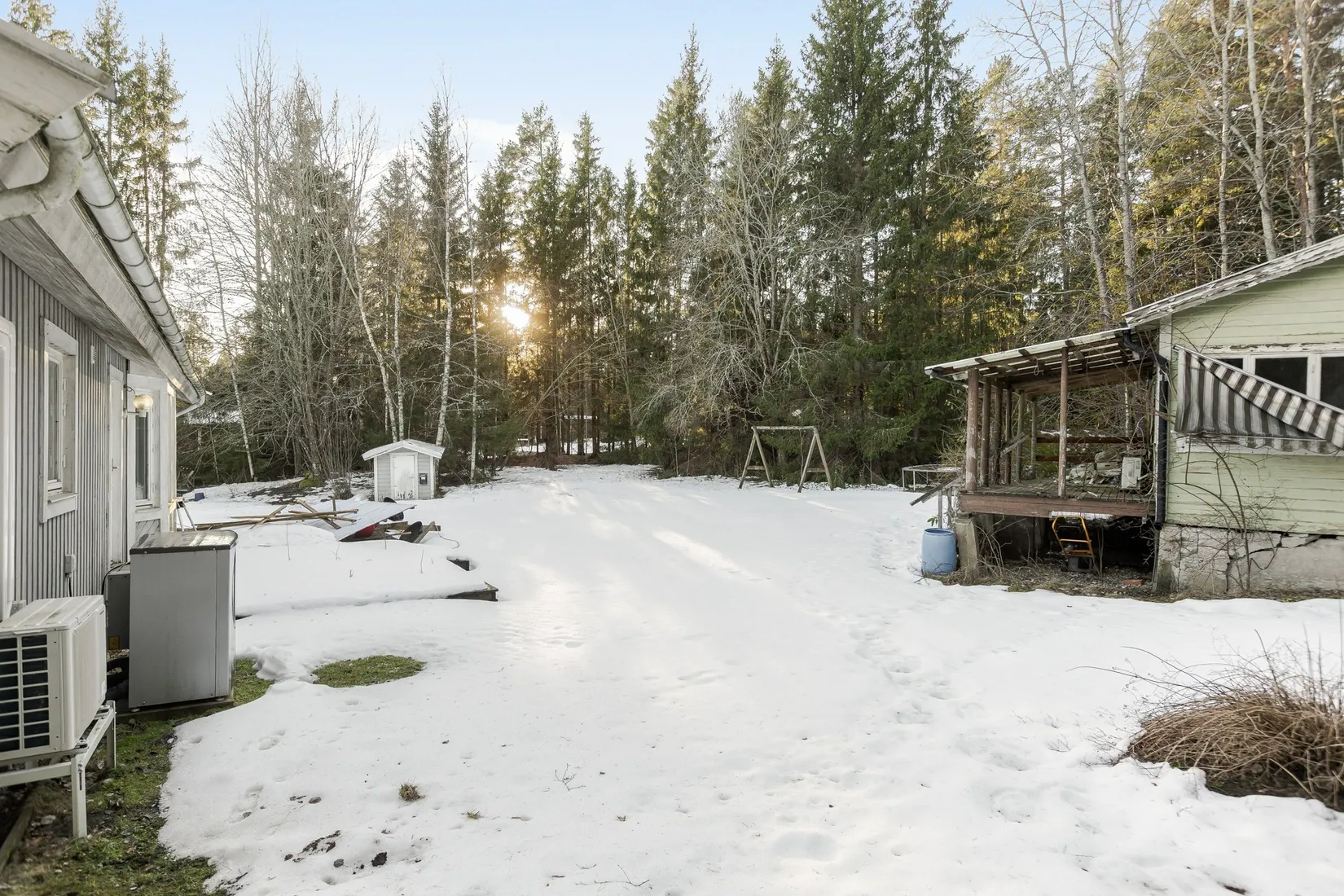 Villa, Krogstigen 3, Kvegerö, Nyköping