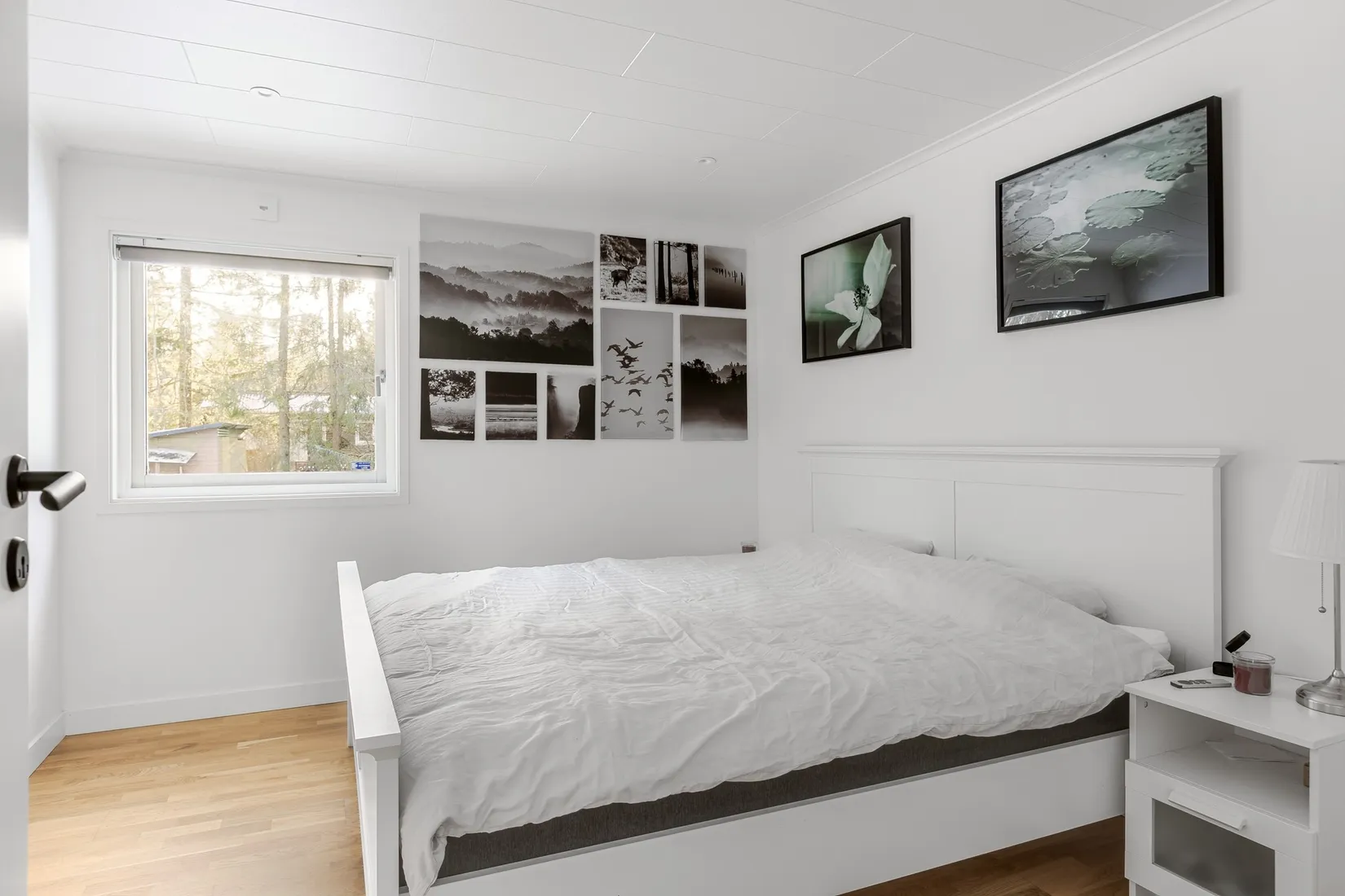 Villa, Krogstigen 3, Kvegerö, Nyköping