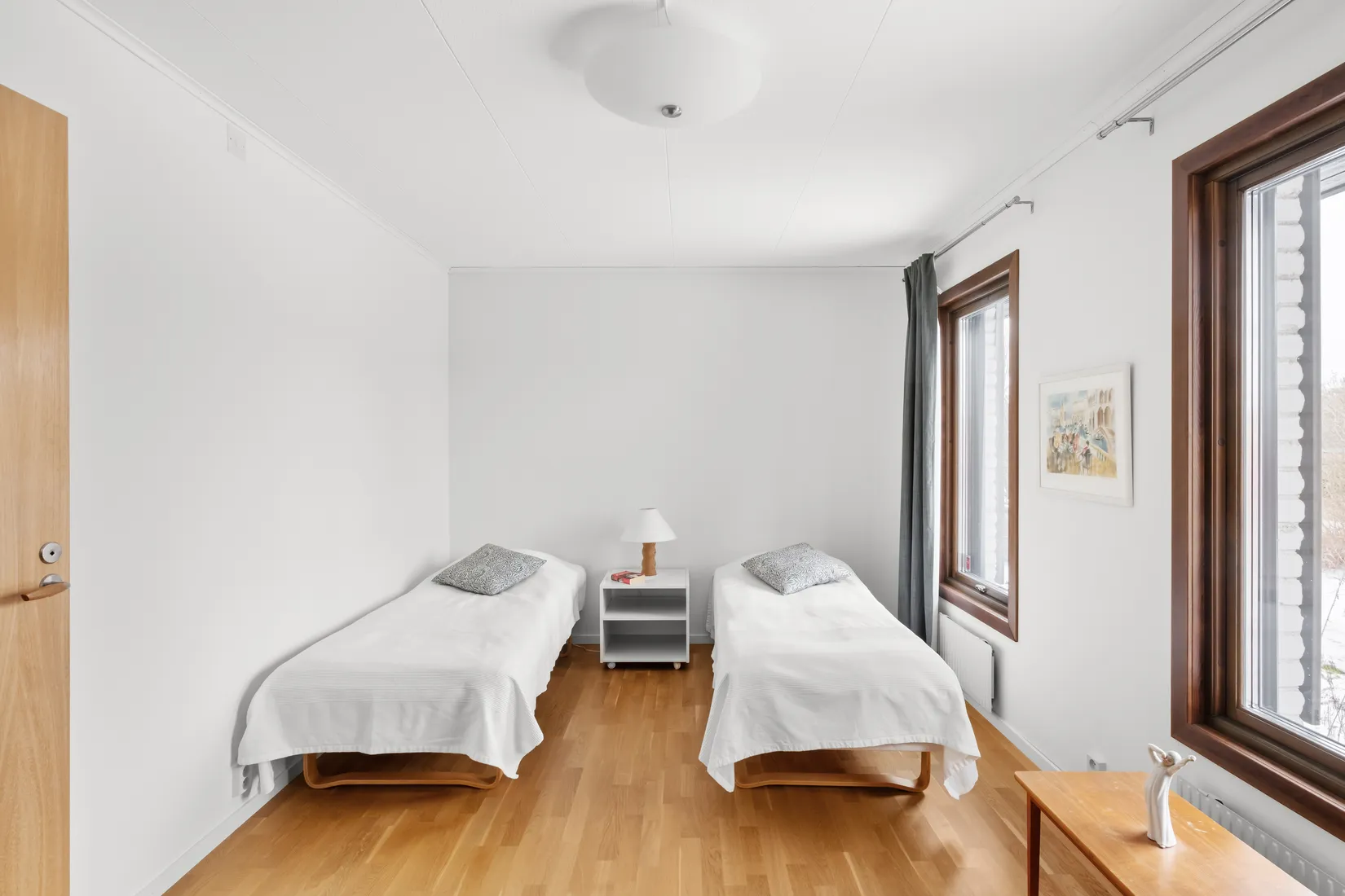 Villa, Sävstigen 4, Korpadalen, Karlshamn