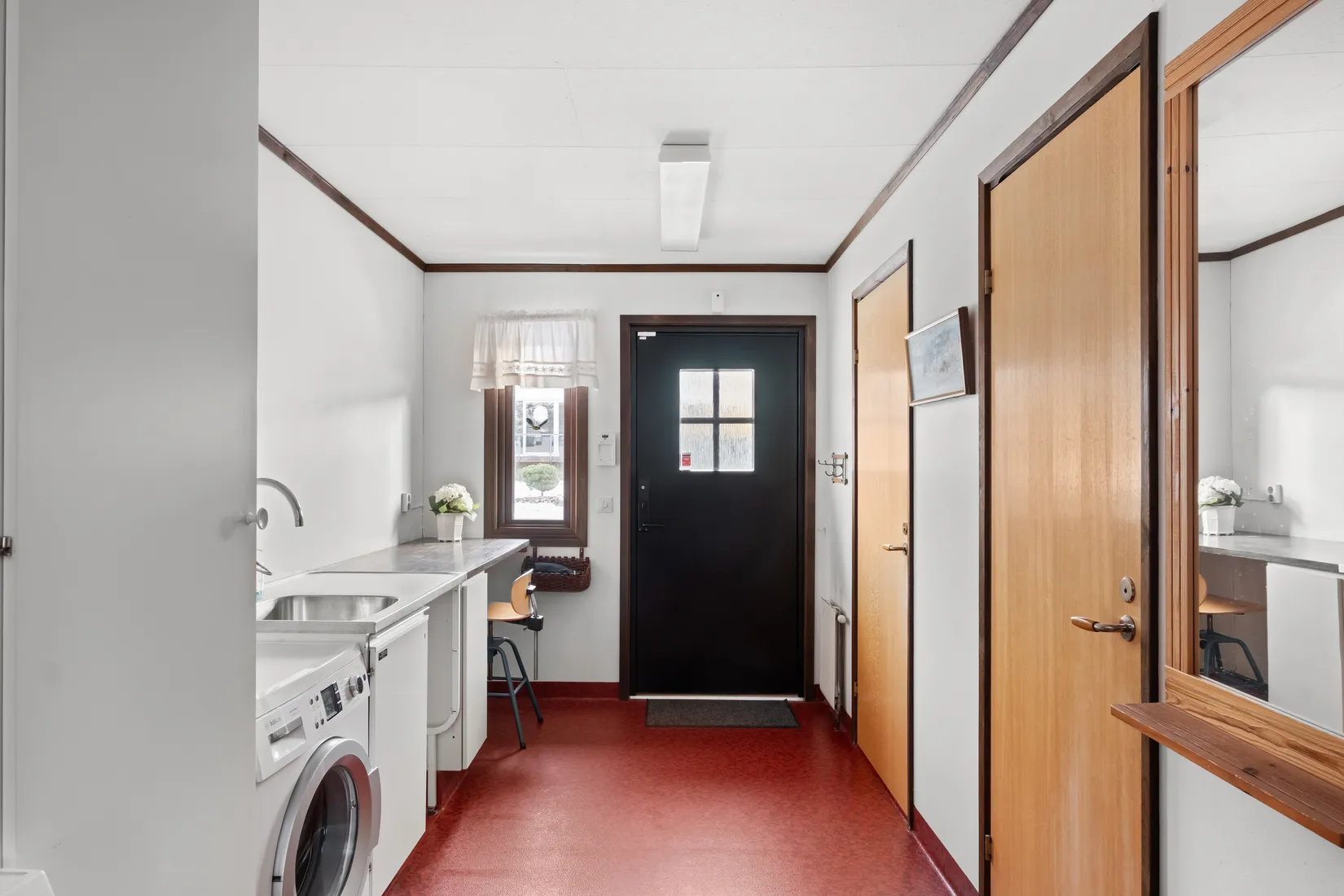 Villa, Sävstigen 4, Korpadalen, Karlshamn