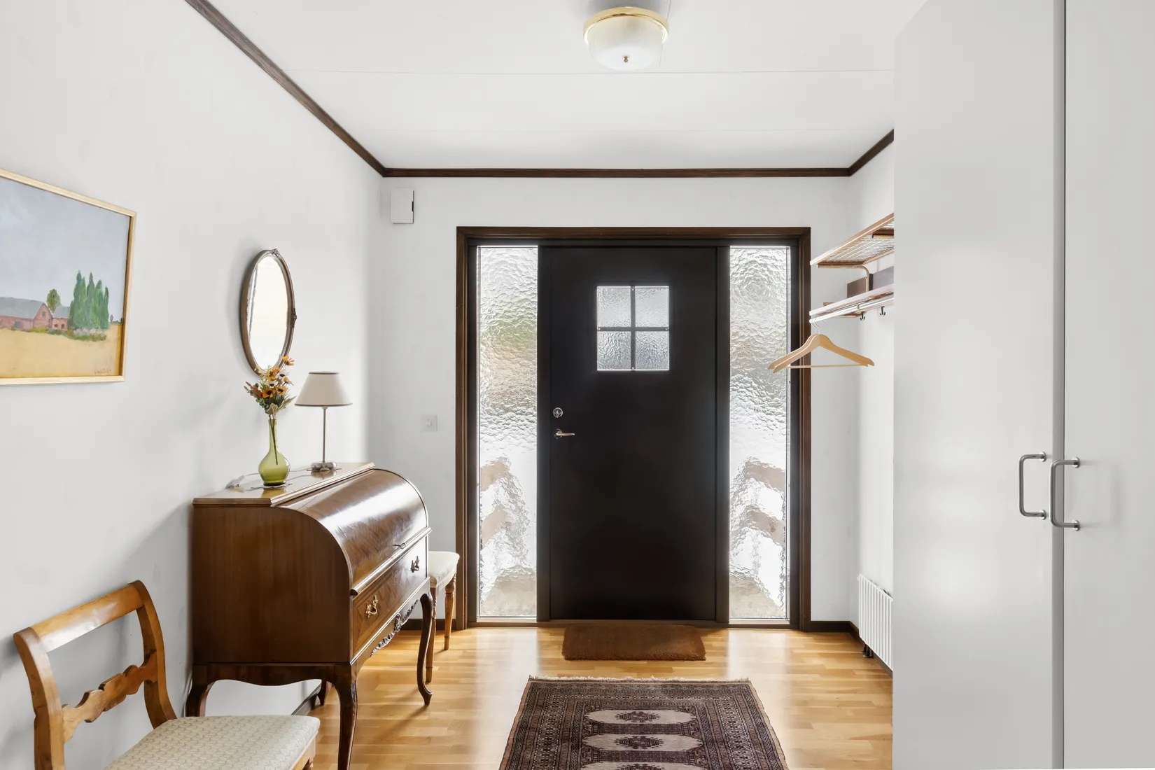 Villa, Sävstigen 4, Korpadalen, Karlshamn