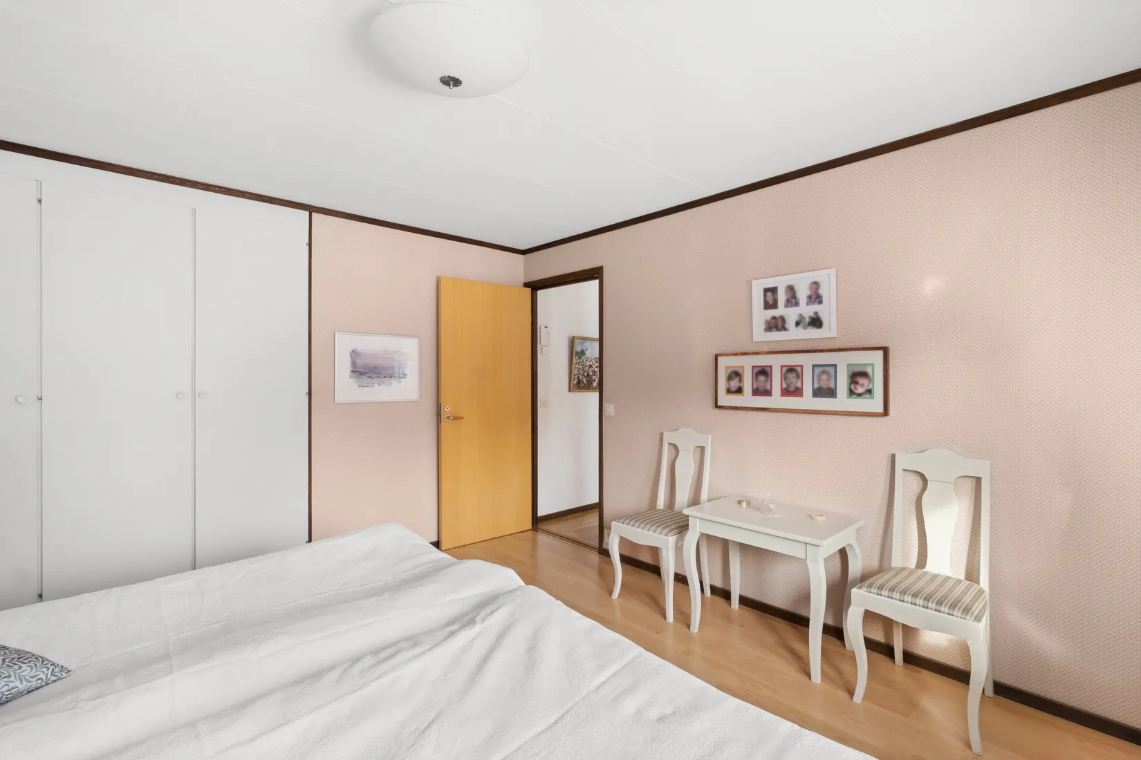 Villa, Sävstigen 4, Korpadalen, Karlshamn