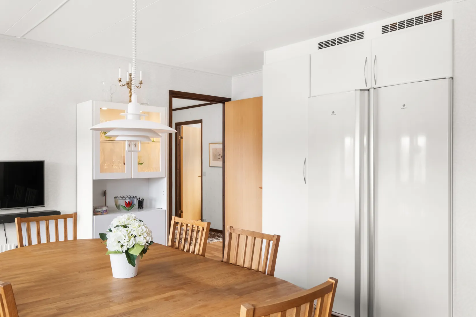 Villa, Sävstigen 4, Korpadalen, Karlshamn