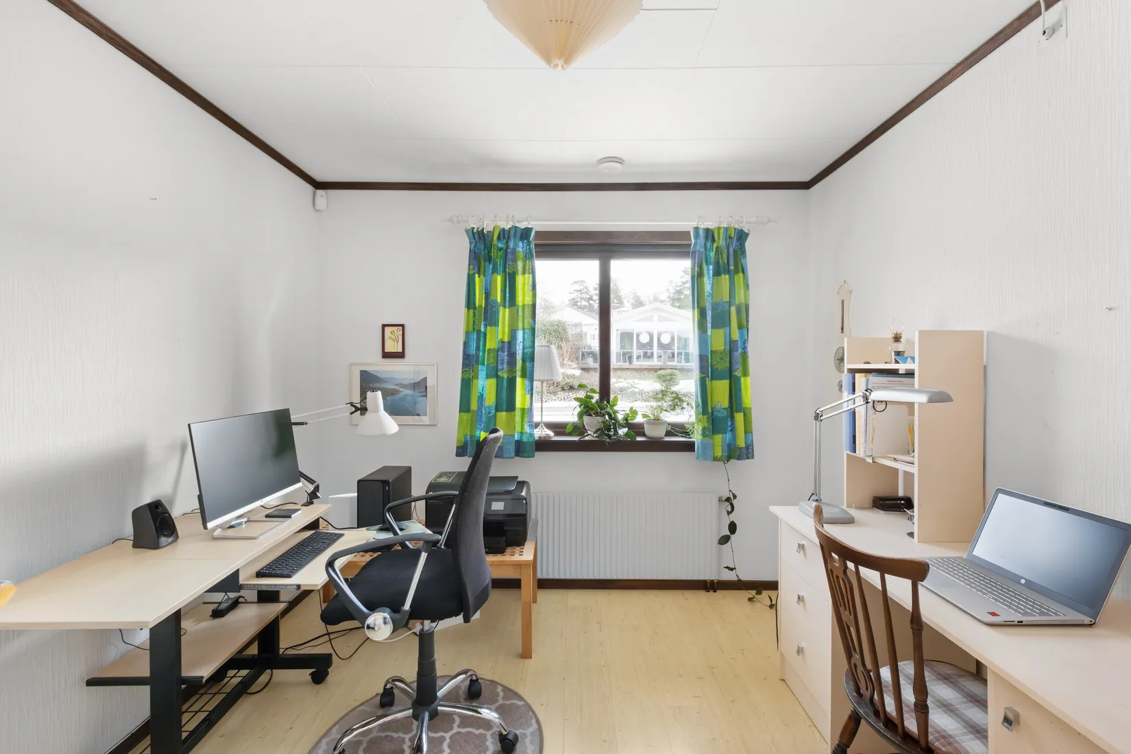 Villa, Sävstigen 4, Korpadalen, Karlshamn