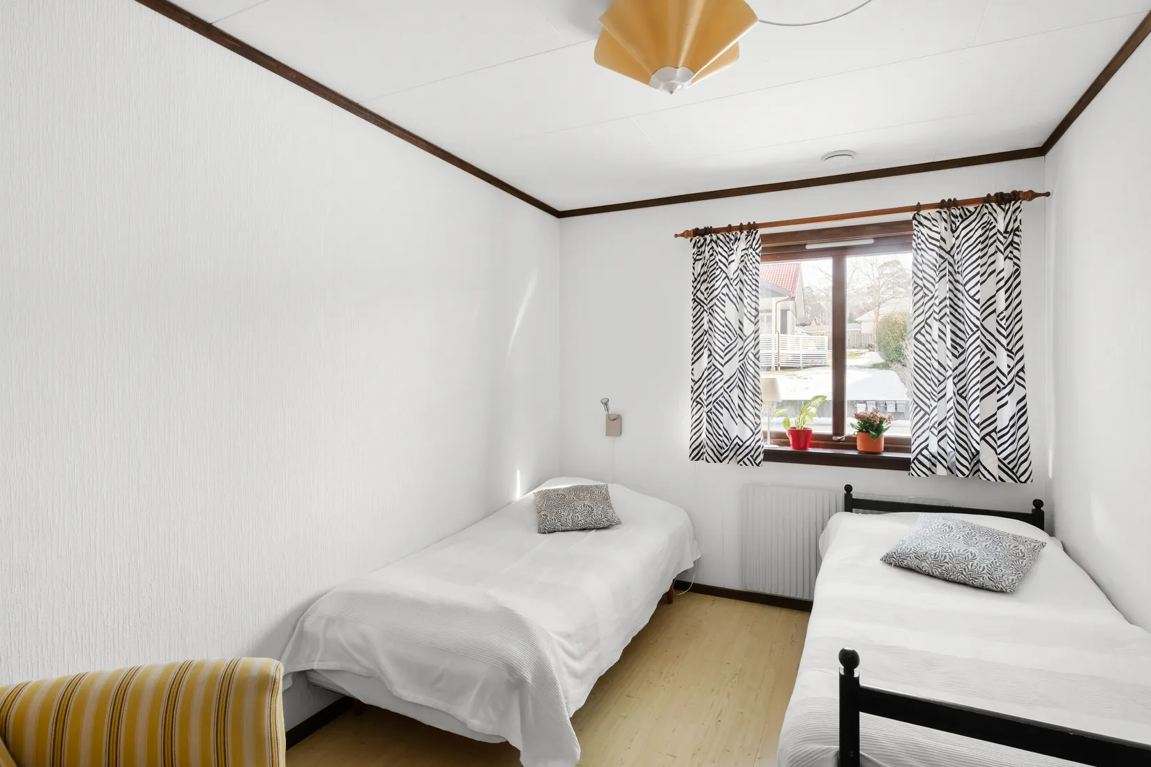 Villa, Sävstigen 4, Korpadalen, Karlshamn