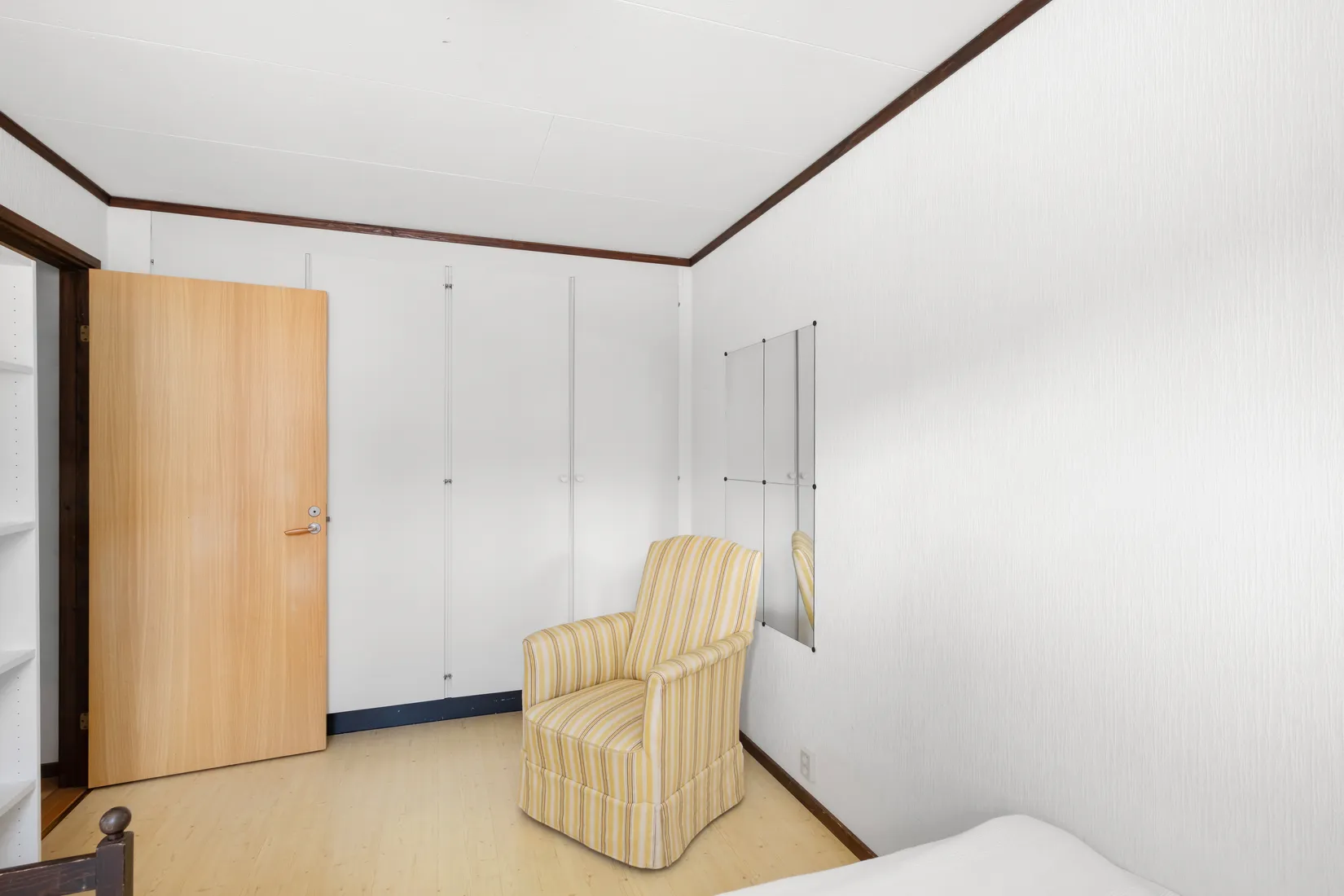 Villa, Sävstigen 4, Korpadalen, Karlshamn