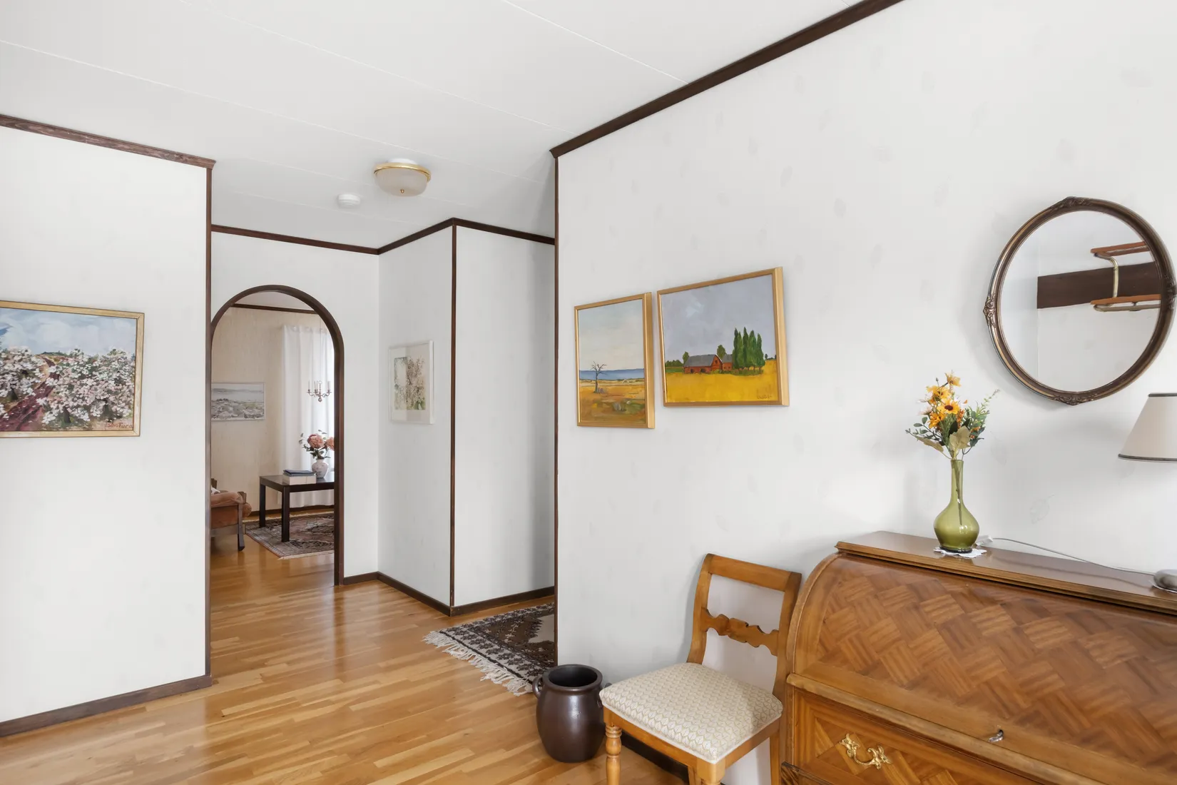 Villa, Sävstigen 4, Korpadalen, Karlshamn