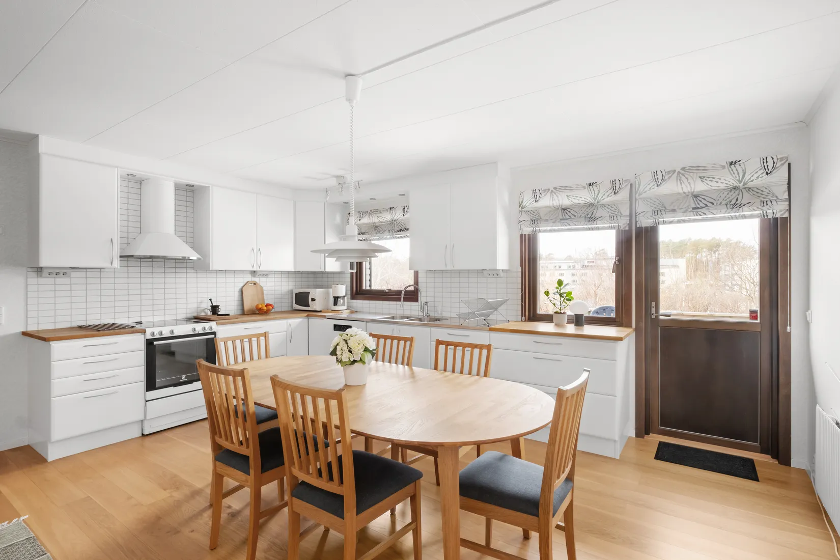 Villa, Sävstigen 4, Korpadalen, Karlshamn