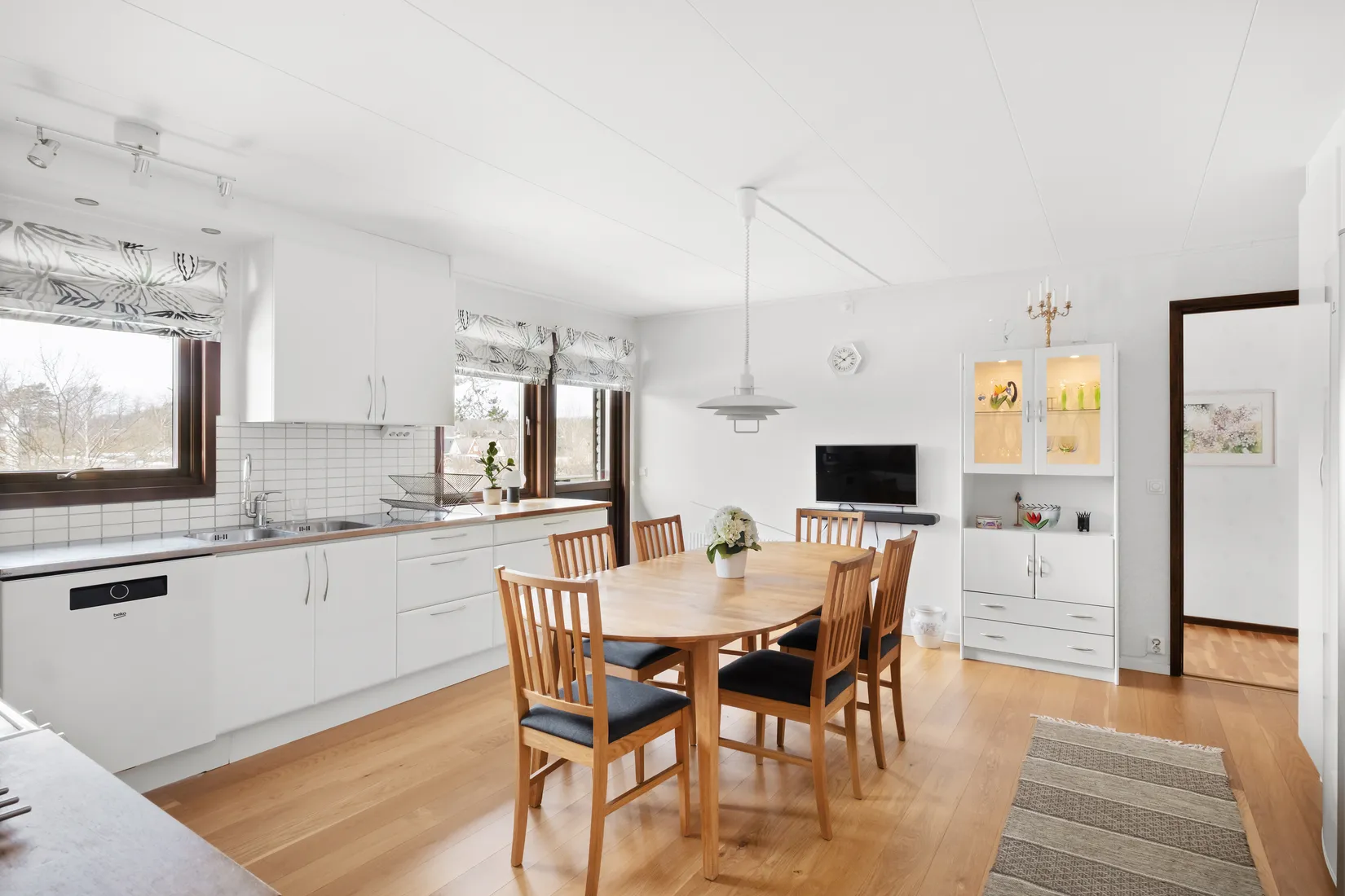 Villa, Sävstigen 4, Korpadalen, Karlshamn