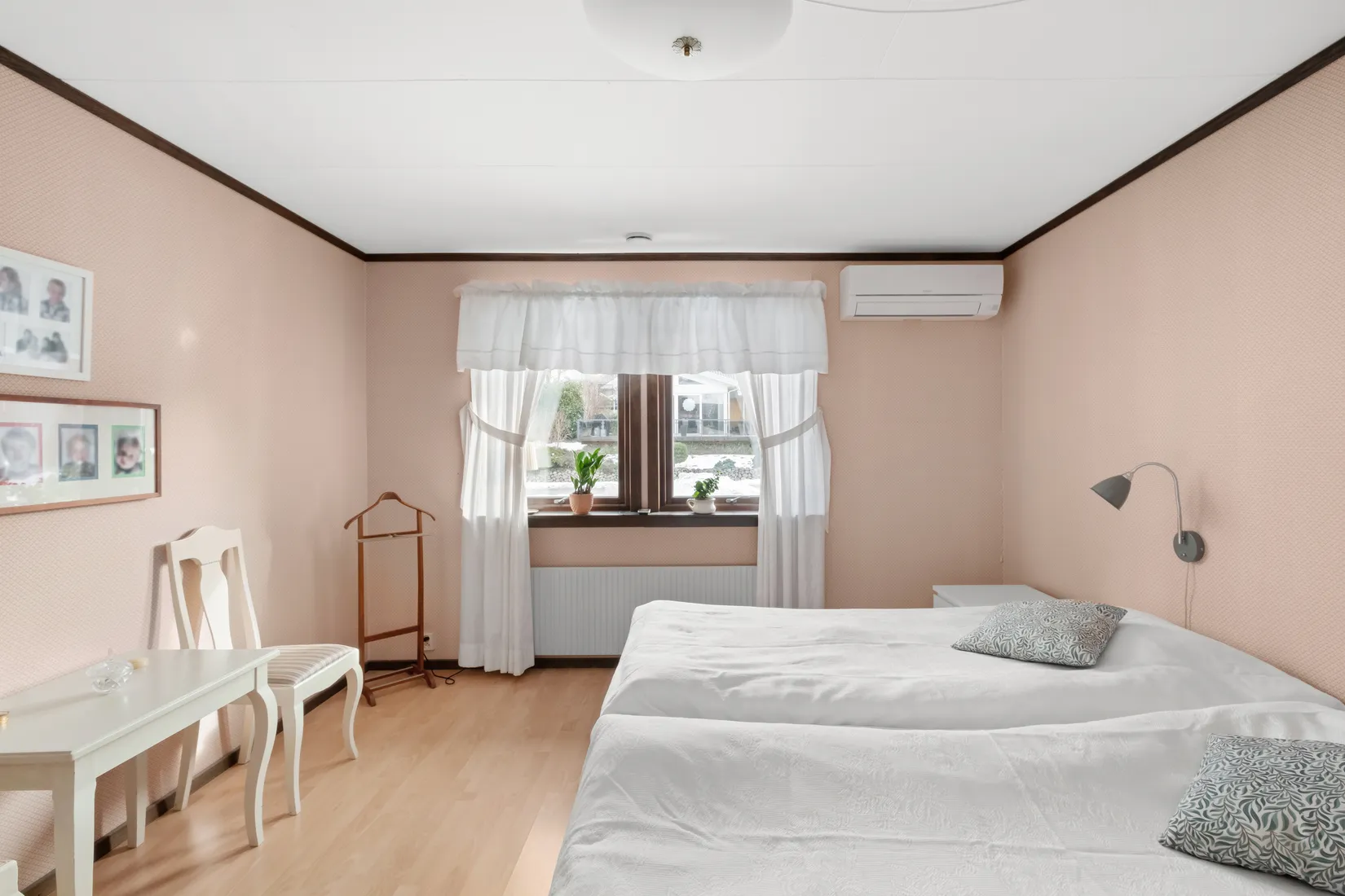 Villa, Sävstigen 4, Korpadalen, Karlshamn