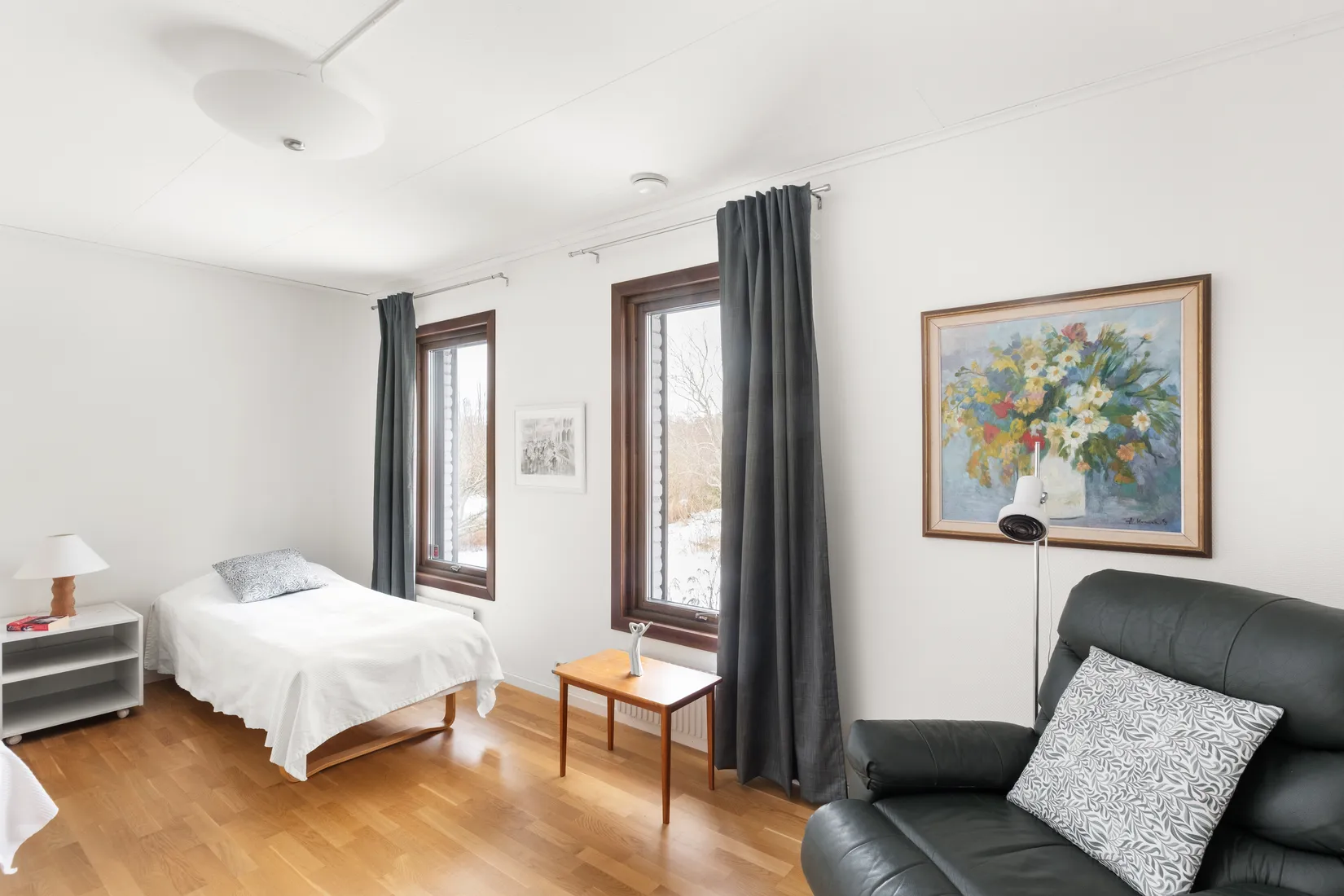 Villa, Sävstigen 4, Korpadalen, Karlshamn