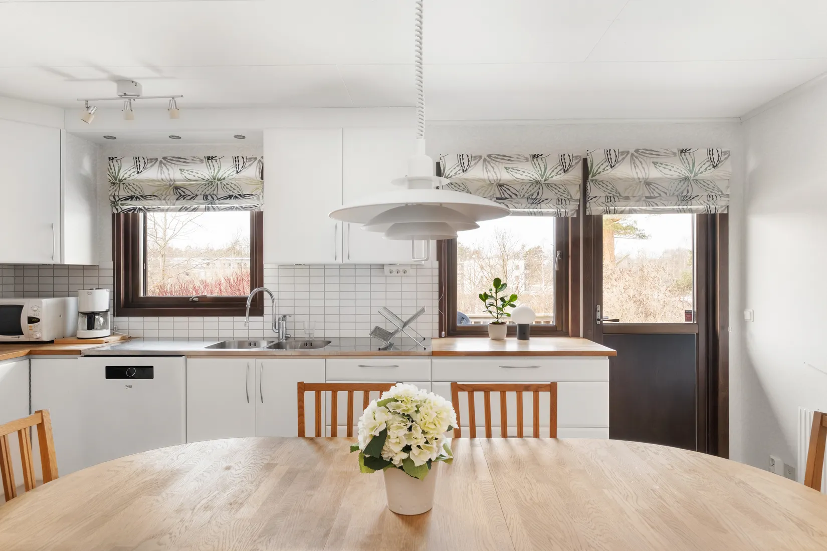 Villa, Sävstigen 4, Korpadalen, Karlshamn