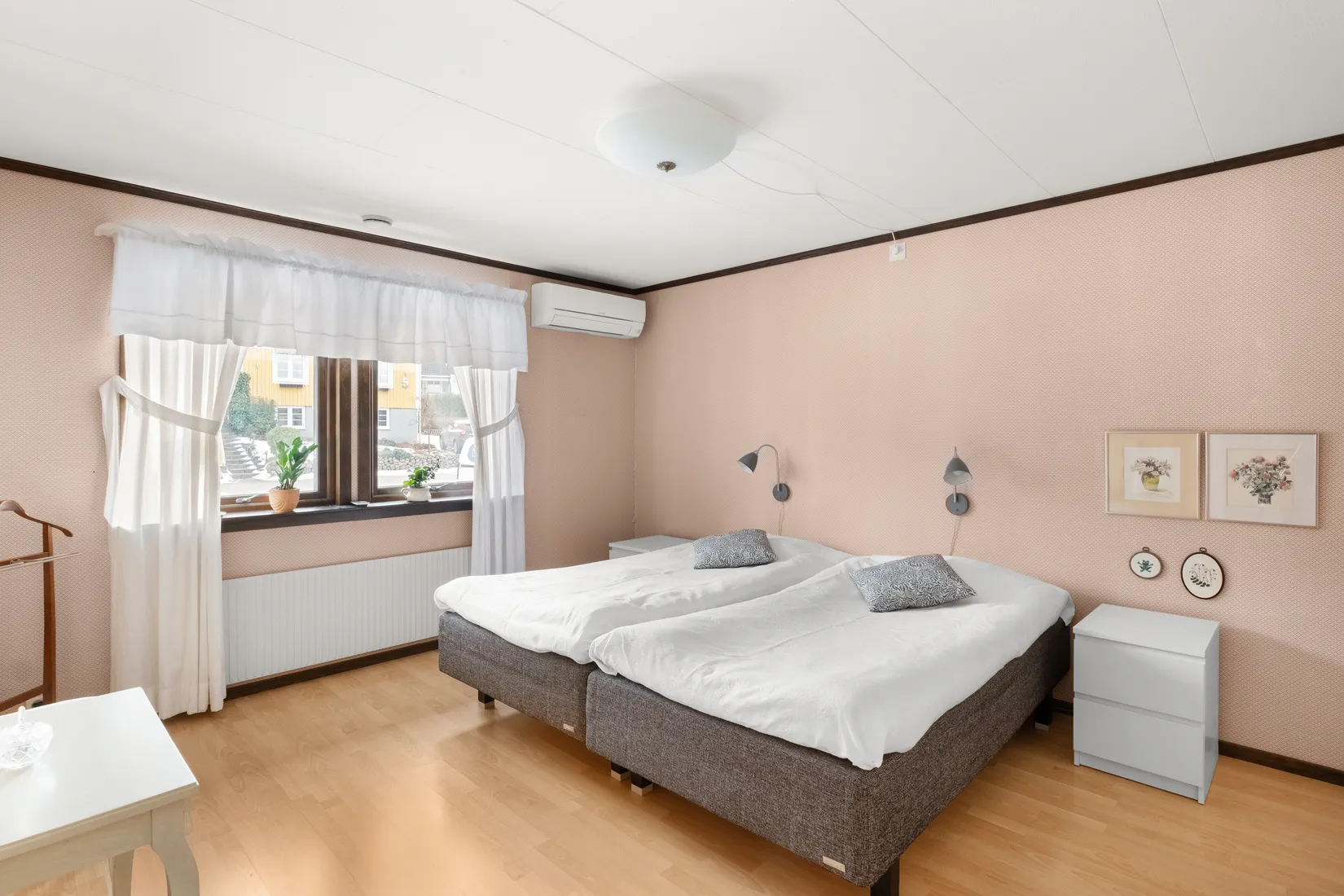 Villa, Sävstigen 4, Korpadalen, Karlshamn