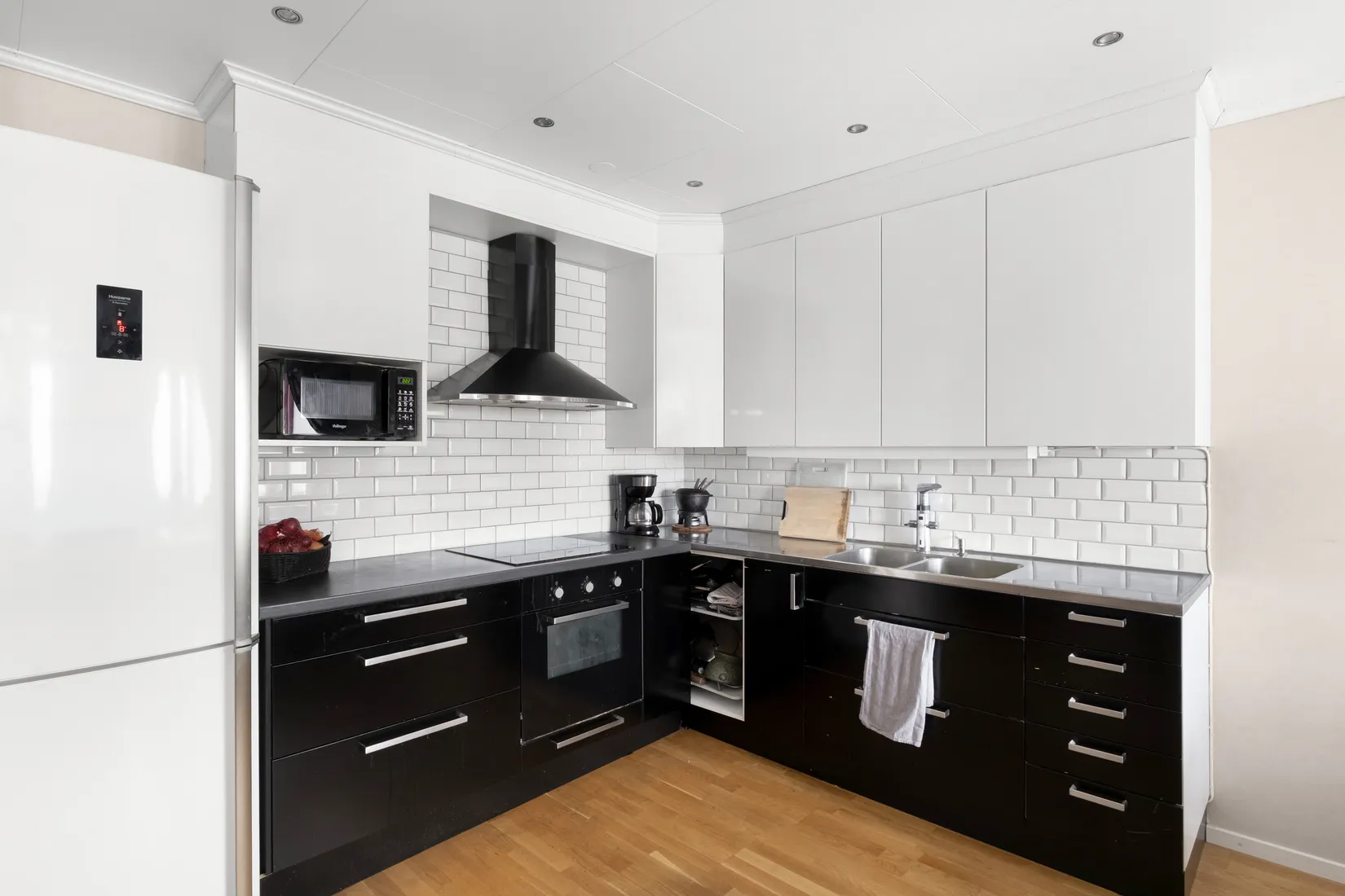 Bostadsrätt, Ställverksvägen 23, Ställverket, Karlshamn