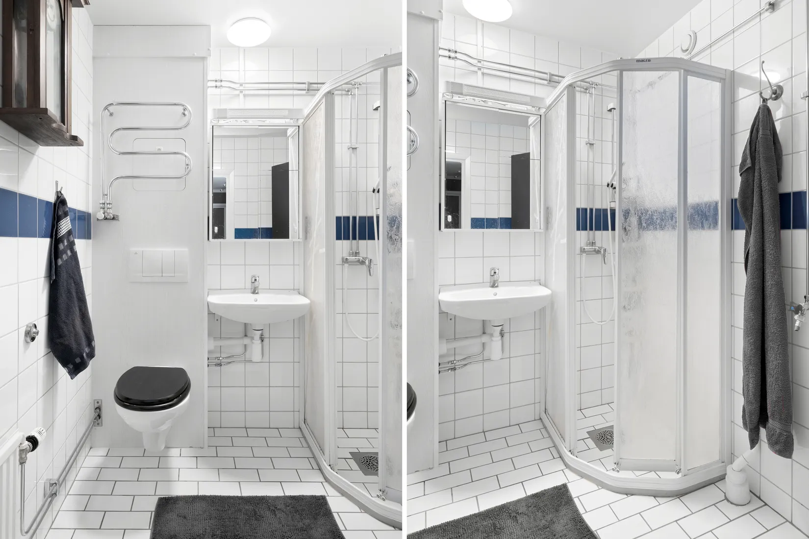 Bostadsrätt, Ställverksvägen 23, Ställverket, Karlshamn