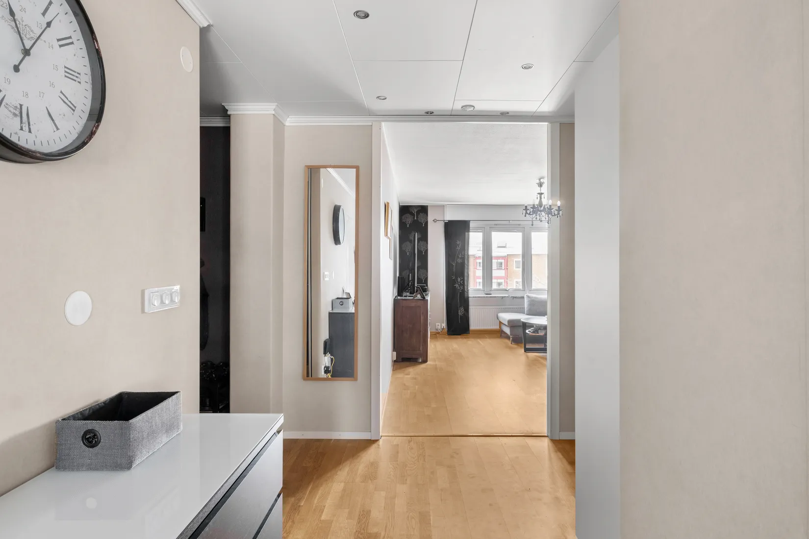 Bostadsrätt, Ställverksvägen 23, Ställverket, Karlshamn