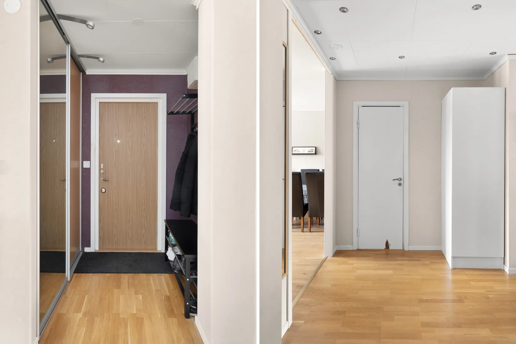 Bostadsrätt, Ställverksvägen 23, Ställverket, Karlshamn