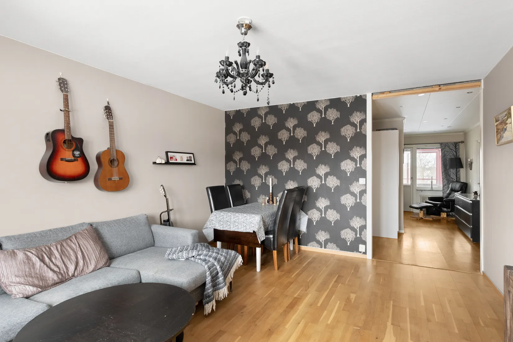 Bostadsrätt, Ställverksvägen 23, Ställverket, Karlshamn