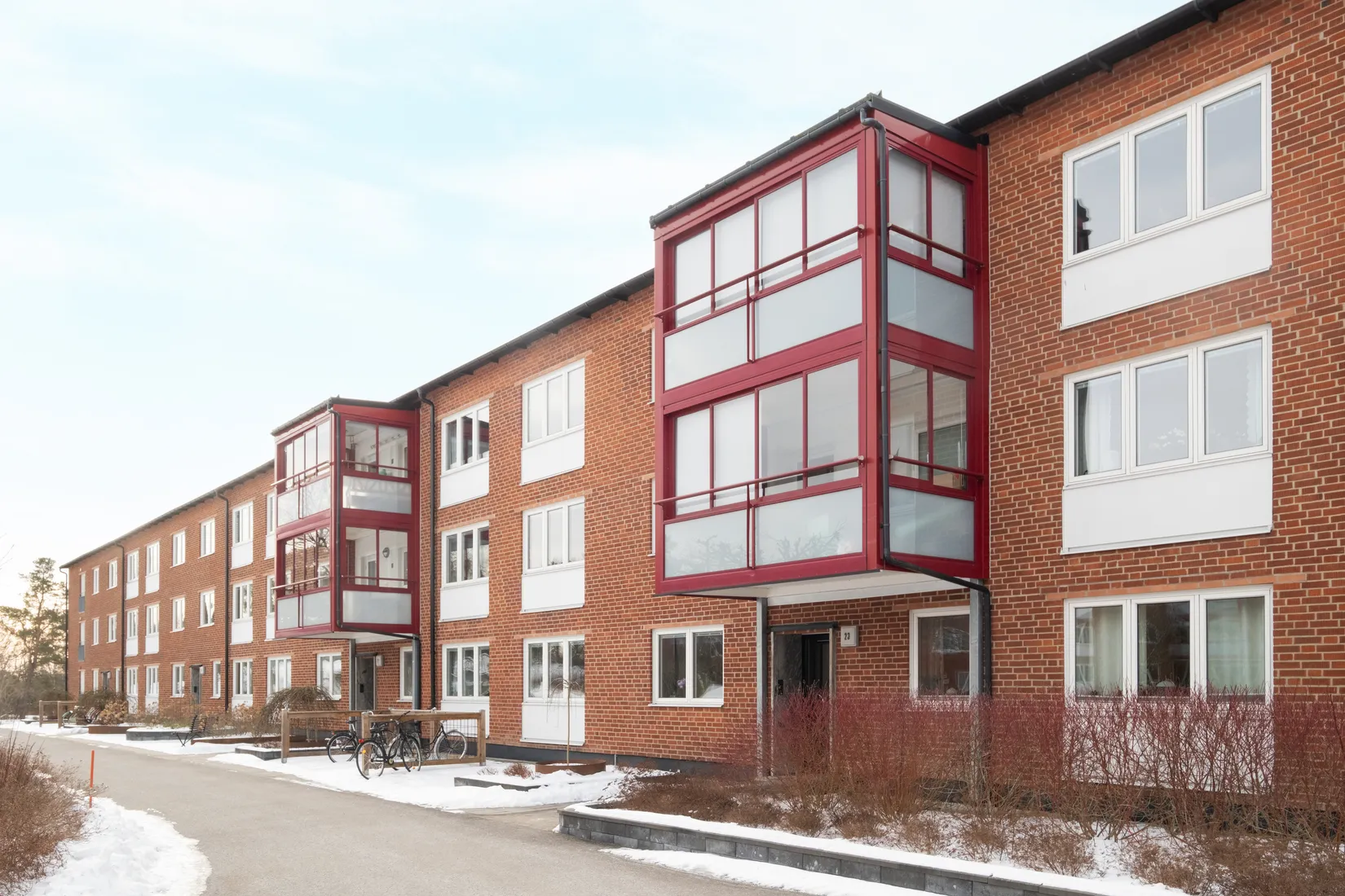 Bostadsrätt, Ställverksvägen 23, Ställverket, Karlshamn