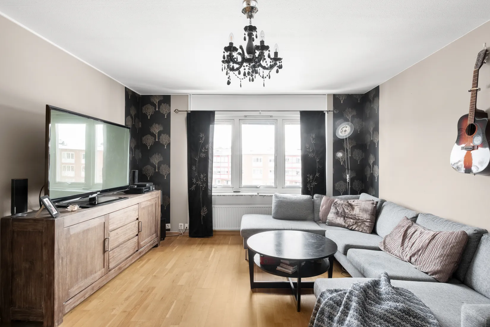 Bostadsrätt, Ställverksvägen 23, Ställverket, Karlshamn