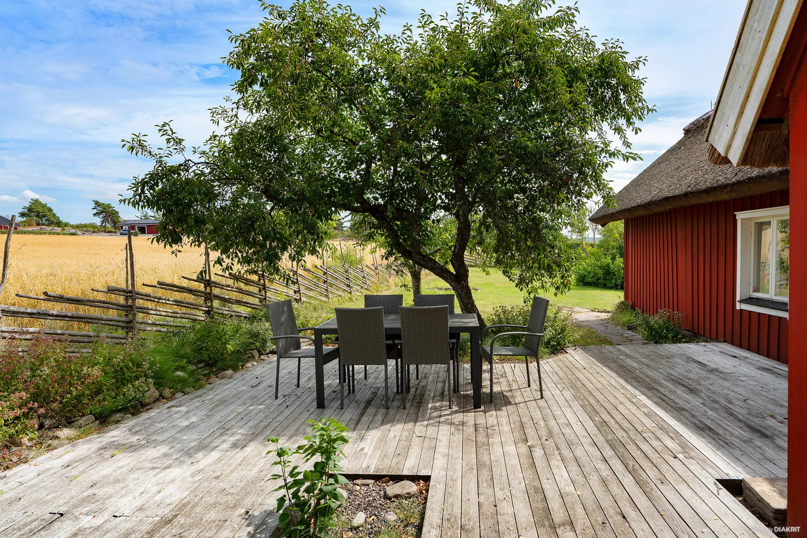 Villa, Nasaret 26, Väröbacka, Varberg