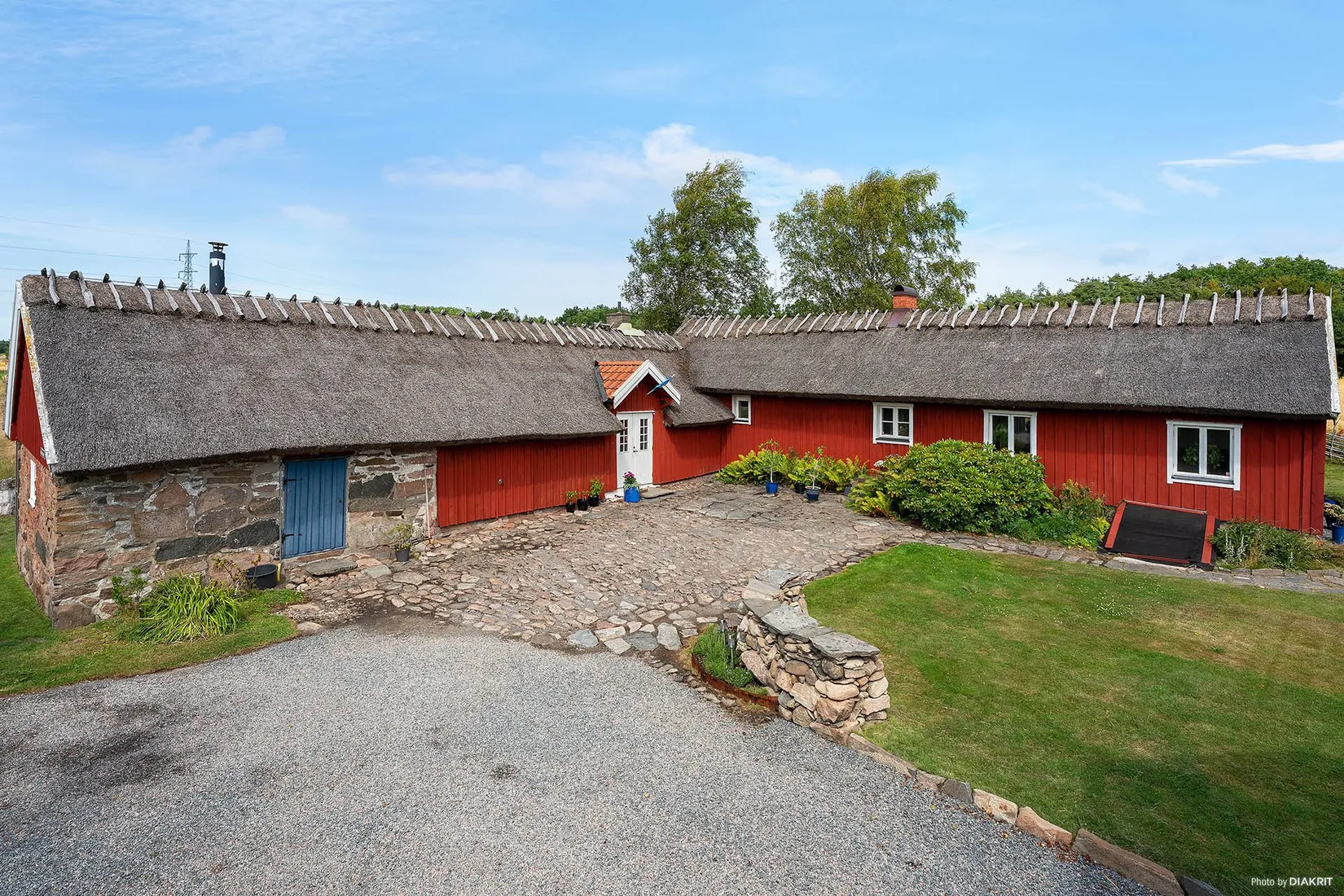 Villa, Nasaret 26, Väröbacka, Varberg