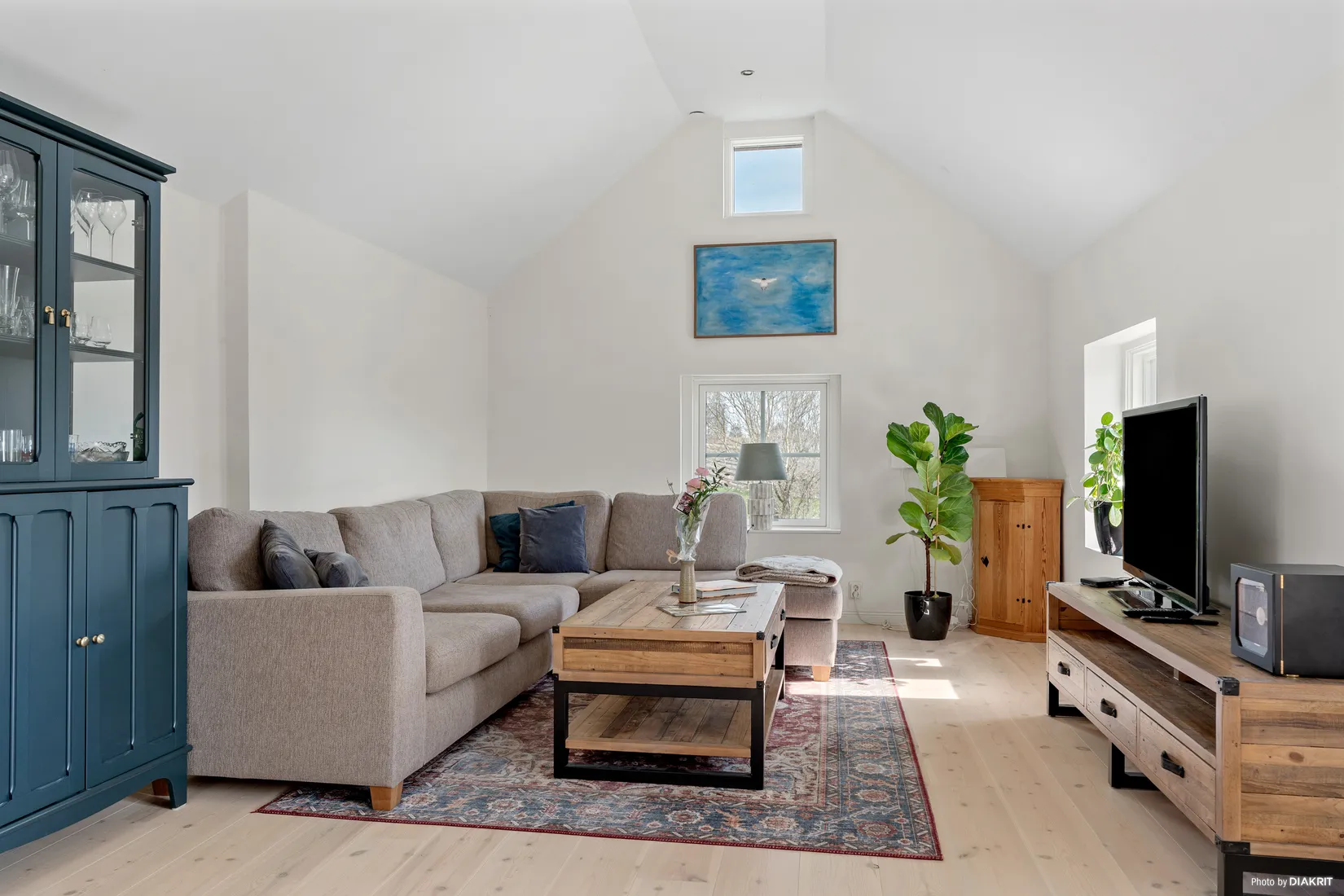 Villa, Nasaret 26, Värö, Varberg