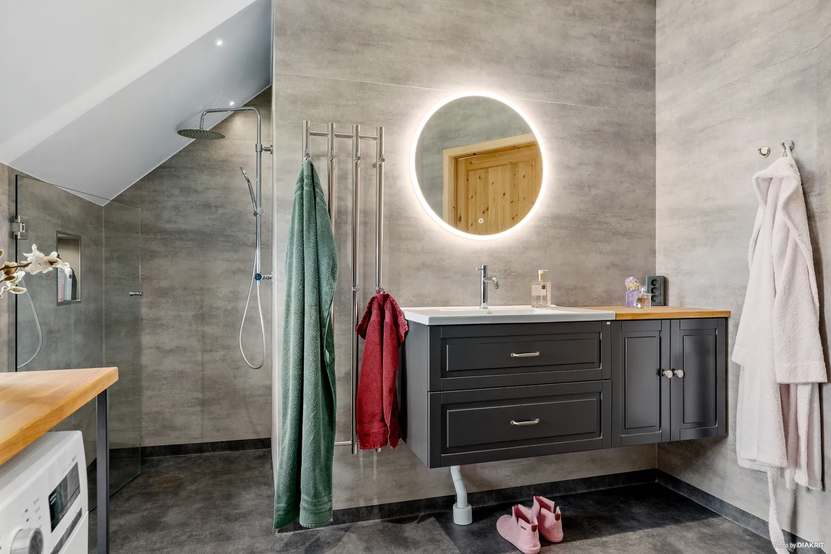 Villa, Nasaret 26, Värö, Varberg