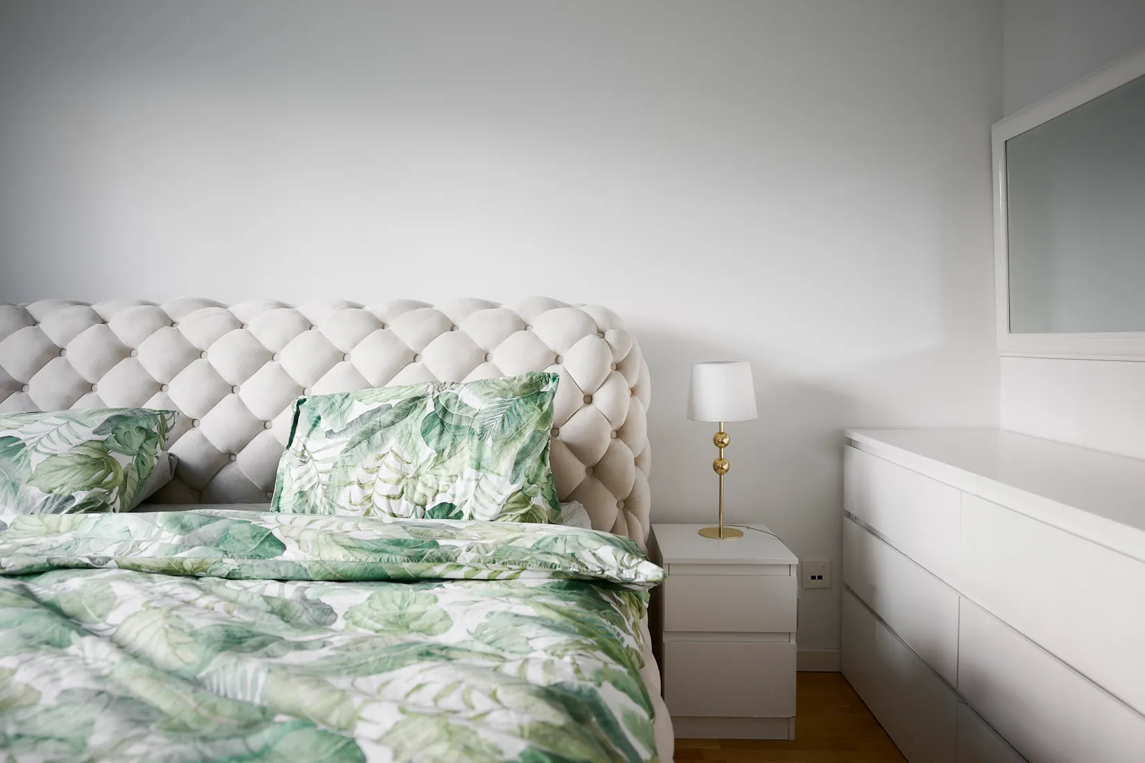 Bostadsrätt, Vädursgatan 4C, Gårda, Göteborg