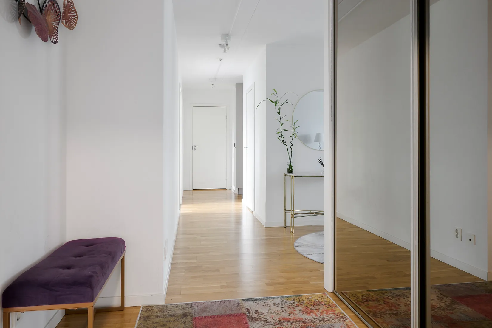 Bostadsrätt, Vädursgatan 4C, Gårda, Göteborg