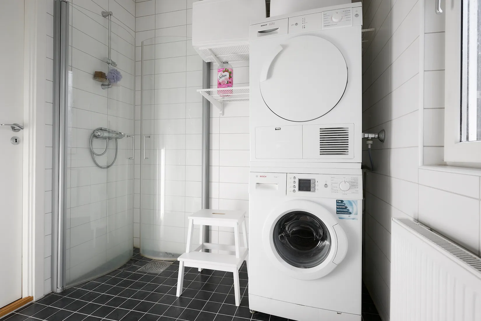 Bostadsrätt, Vädursgatan 4C, Gårda, Göteborg