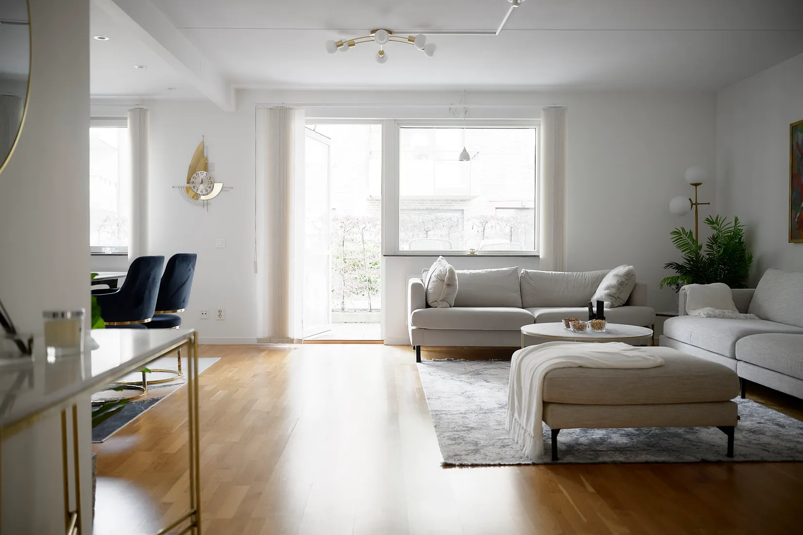 Bostadsrätt, Vädursgatan 4C, Gårda, Göteborg