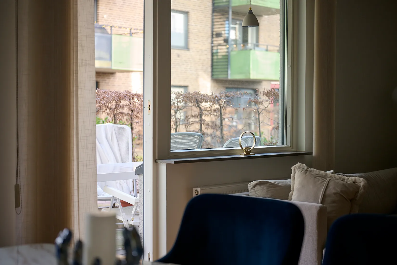 Bostadsrätt, Vädursgatan 4C, Gårda, Göteborg