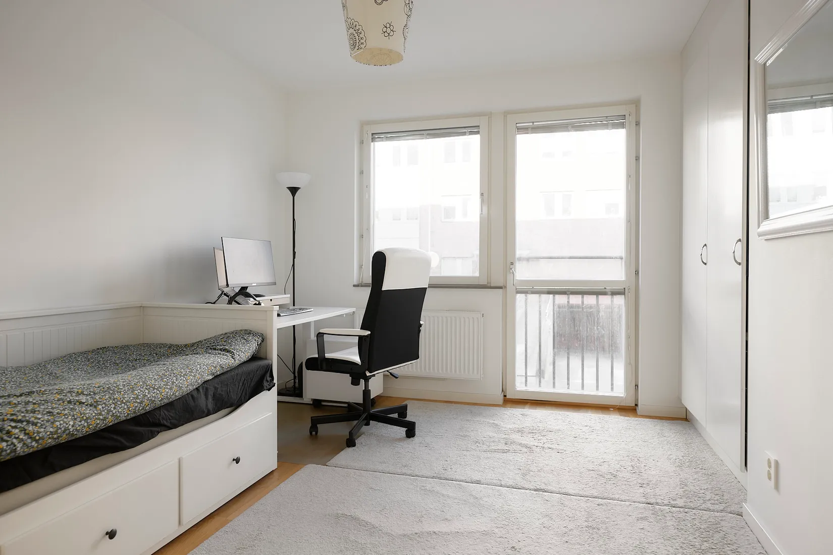 Bostadsrätt, Vädursgatan 4C, Gårda, Göteborg