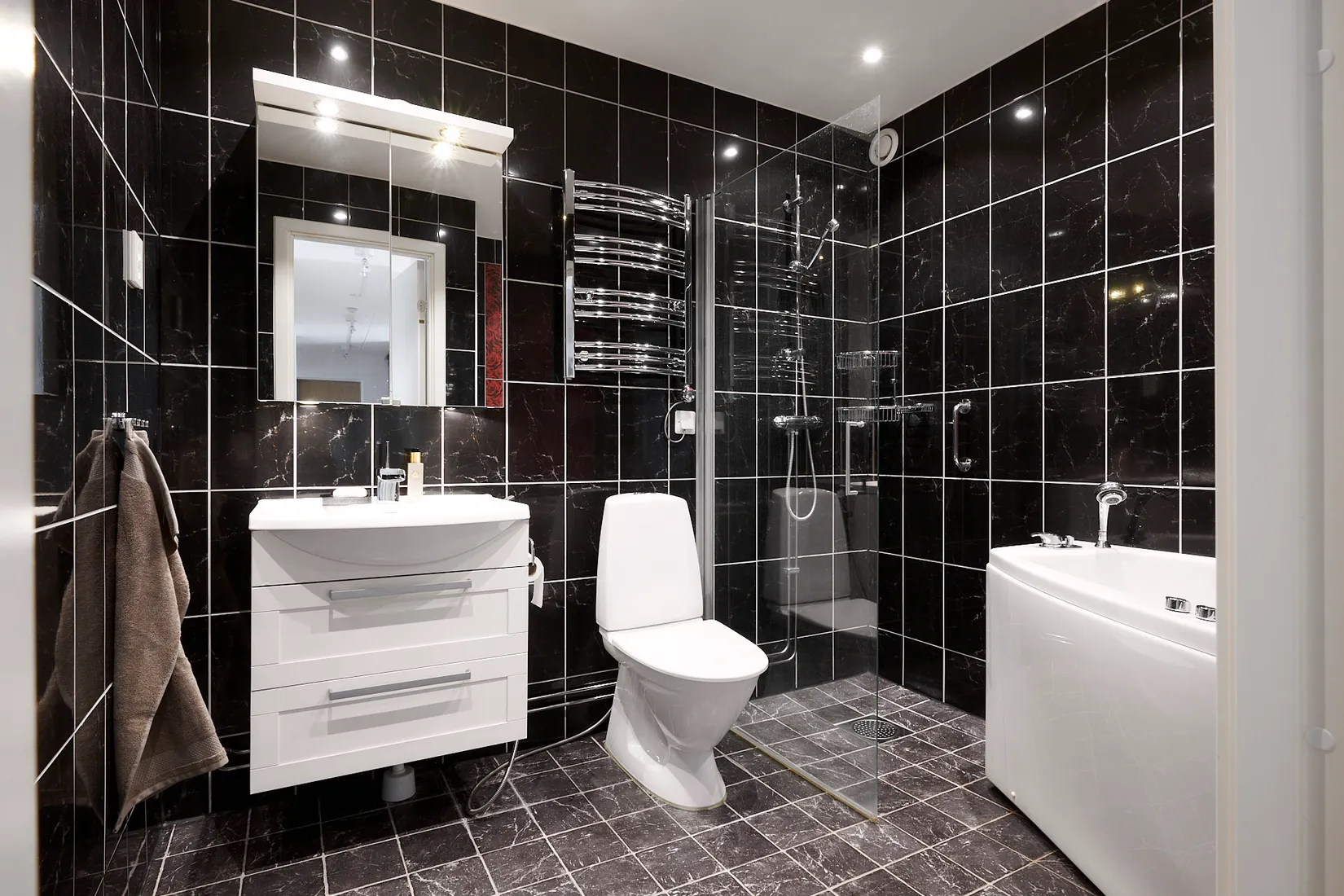 Bostadsrätt, Vädursgatan 4C, Gårda, Göteborg