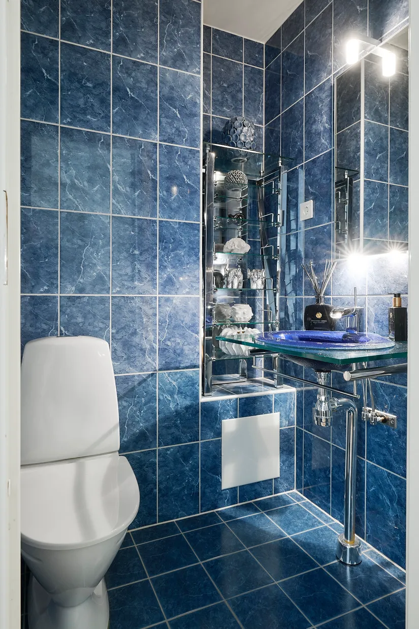 Bostadsrätt, Vädursgatan 4C, Gårda, Göteborg