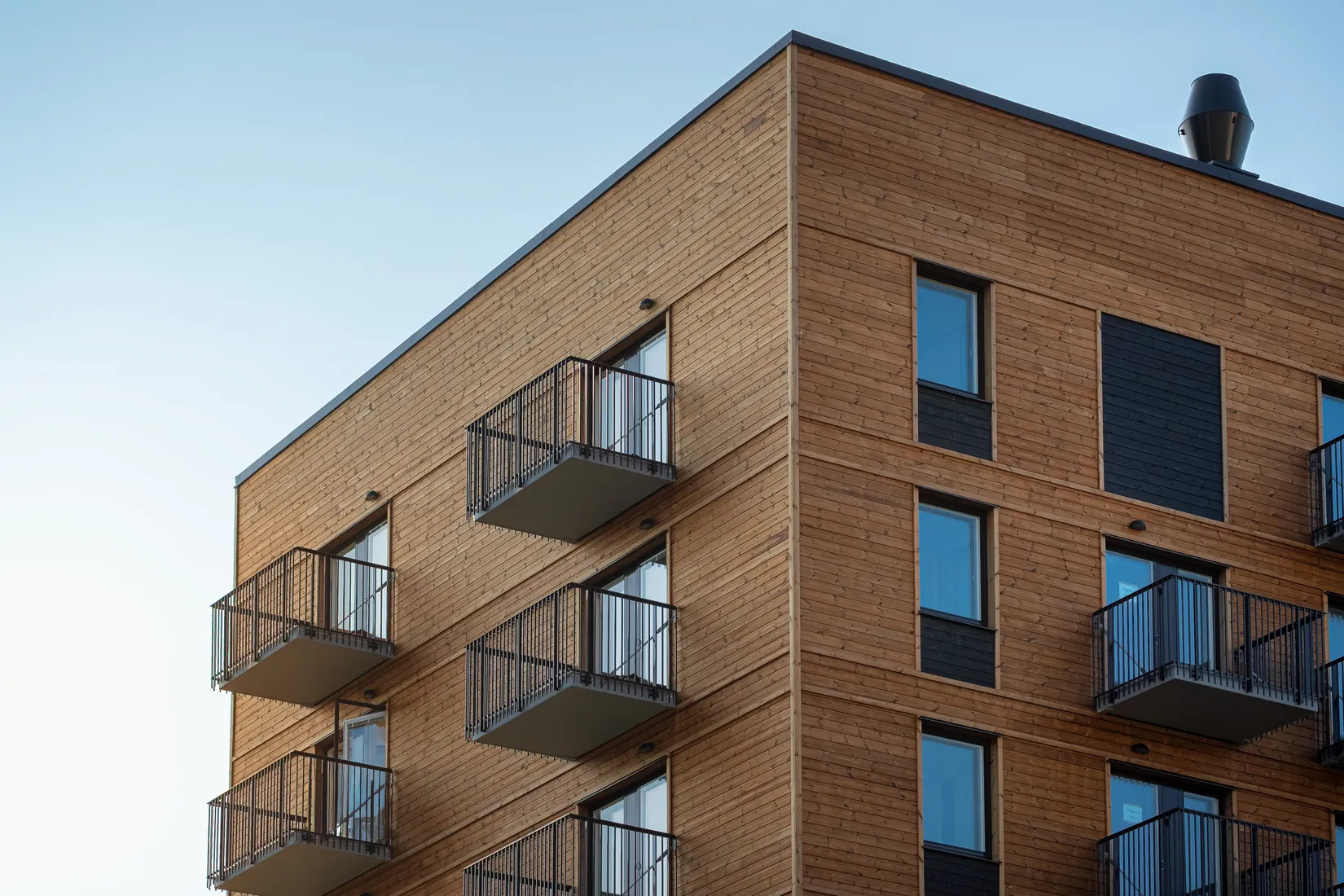 Bostadsrätt, Skogsslingan 7, Danderyd