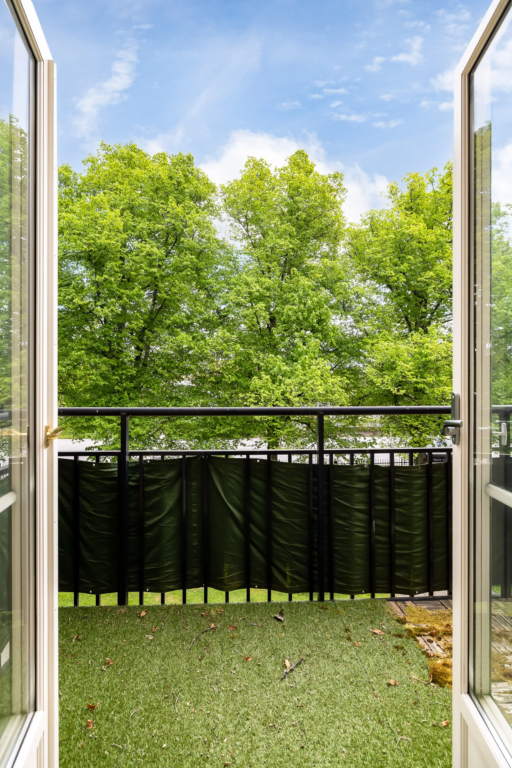 Bostadsrätt, Karlsgatan 32Q, Väster Park, Örebro