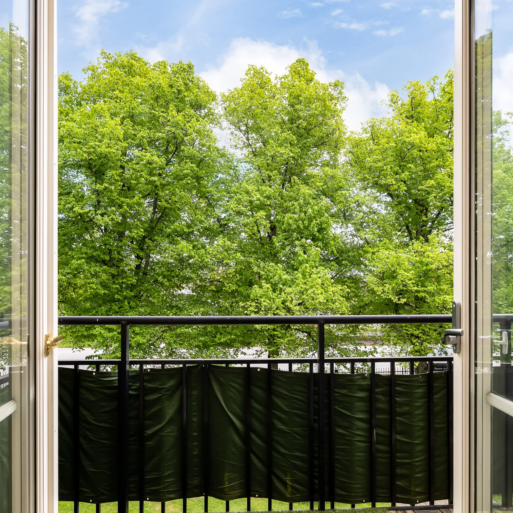 Bostadsrätt, Karlsgatan 32Q, Väster Park, Örebro