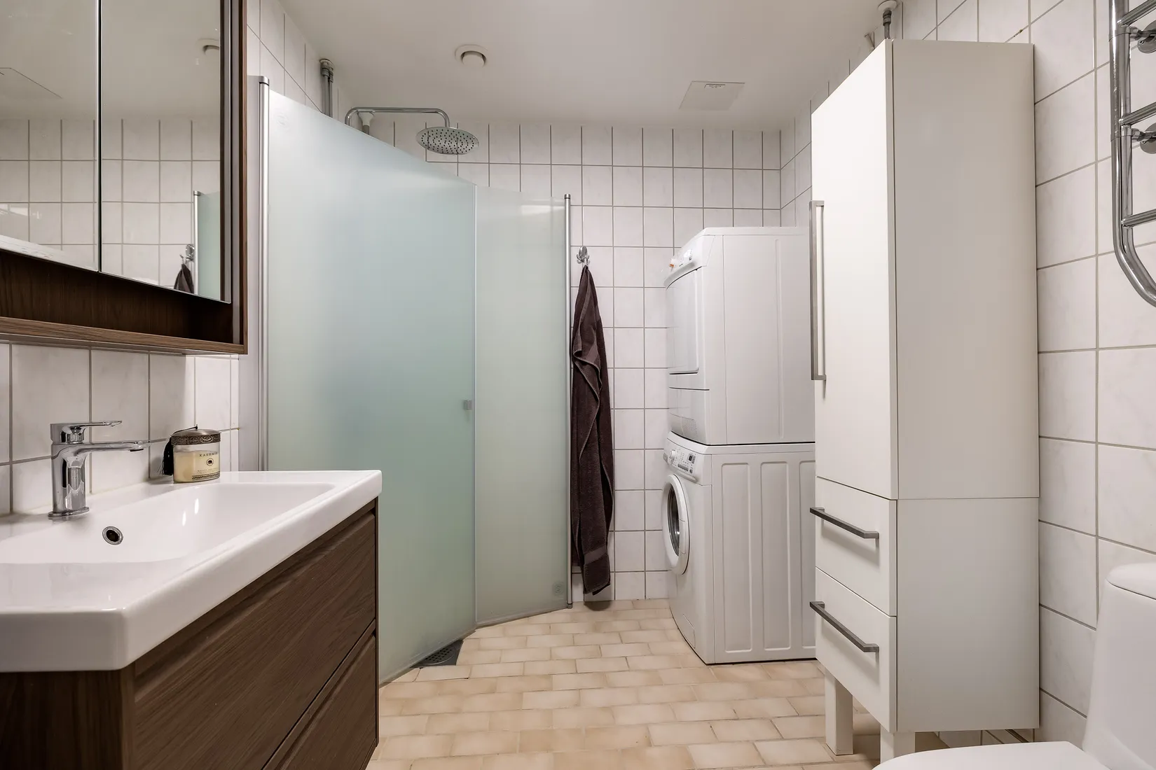 Bostadsrätt, Karlsgatan 32Q, Väster Park, Örebro