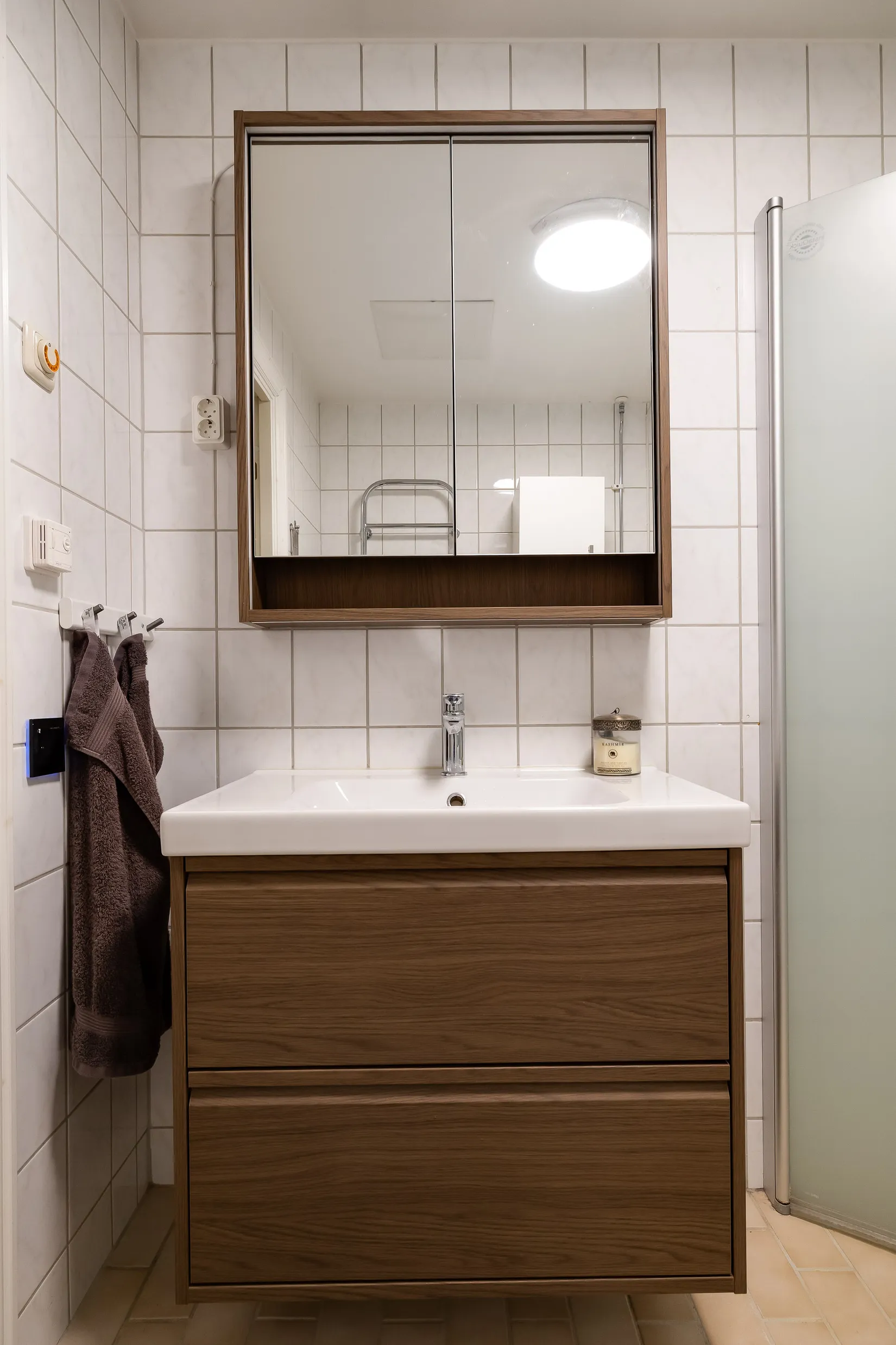 Bostadsrätt, Karlsgatan 32Q, Väster Park, Örebro