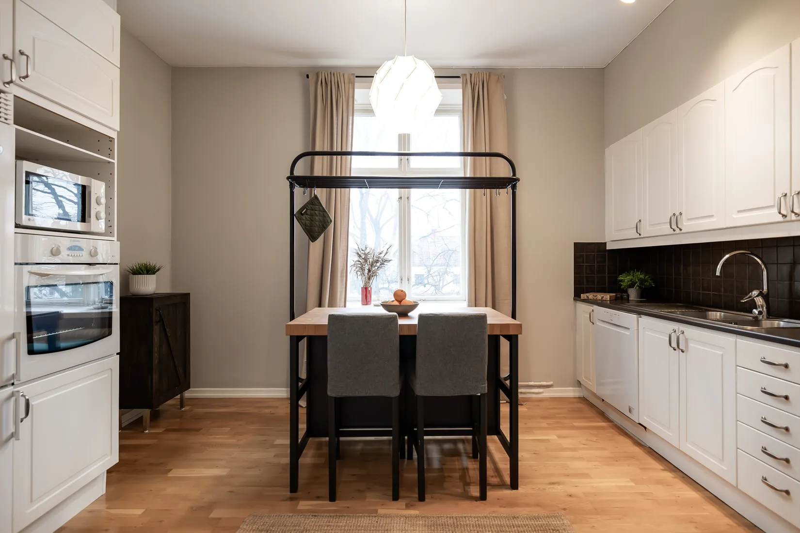 Bostadsrätt, Karlsgatan 32Q, Väster Park, Örebro