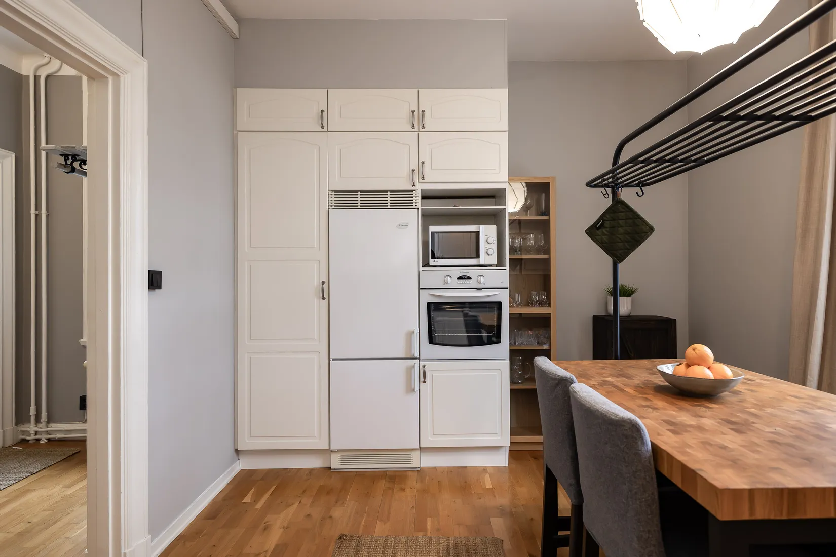 Bostadsrätt, Karlsgatan 32Q, Väster Park, Örebro