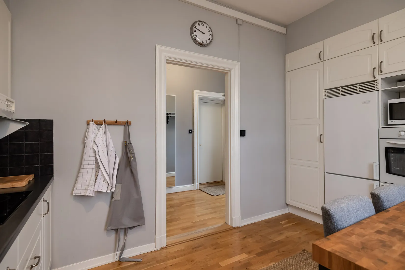 Bostadsrätt, Karlsgatan 32Q, Väster Park, Örebro