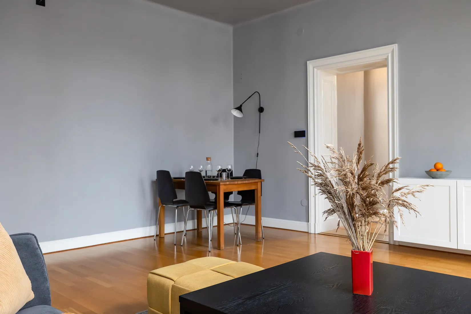 Bostadsrätt, Karlsgatan 32Q, Väster Park, Örebro