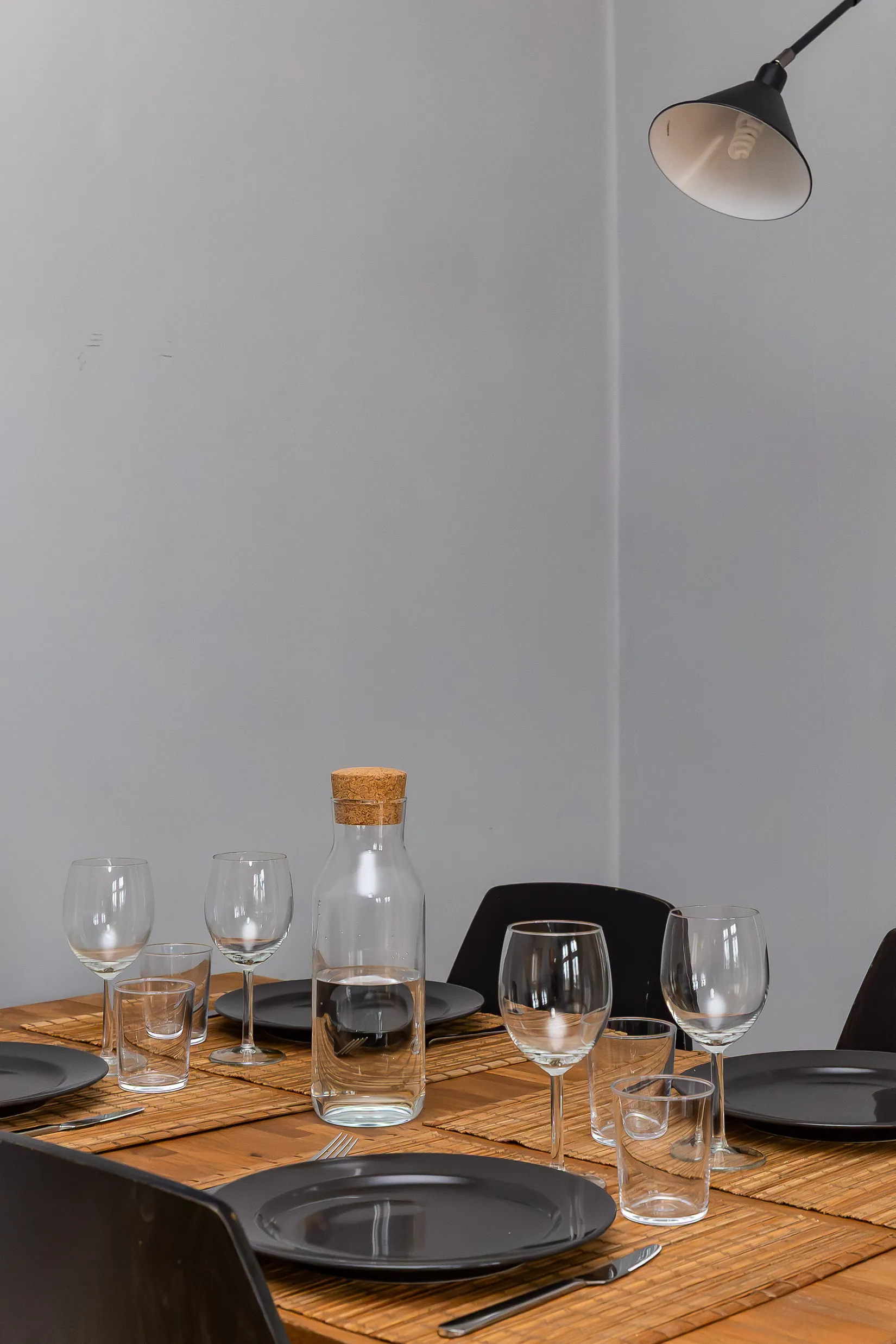 Bostadsrätt, Karlsgatan 32Q, Väster Park, Örebro