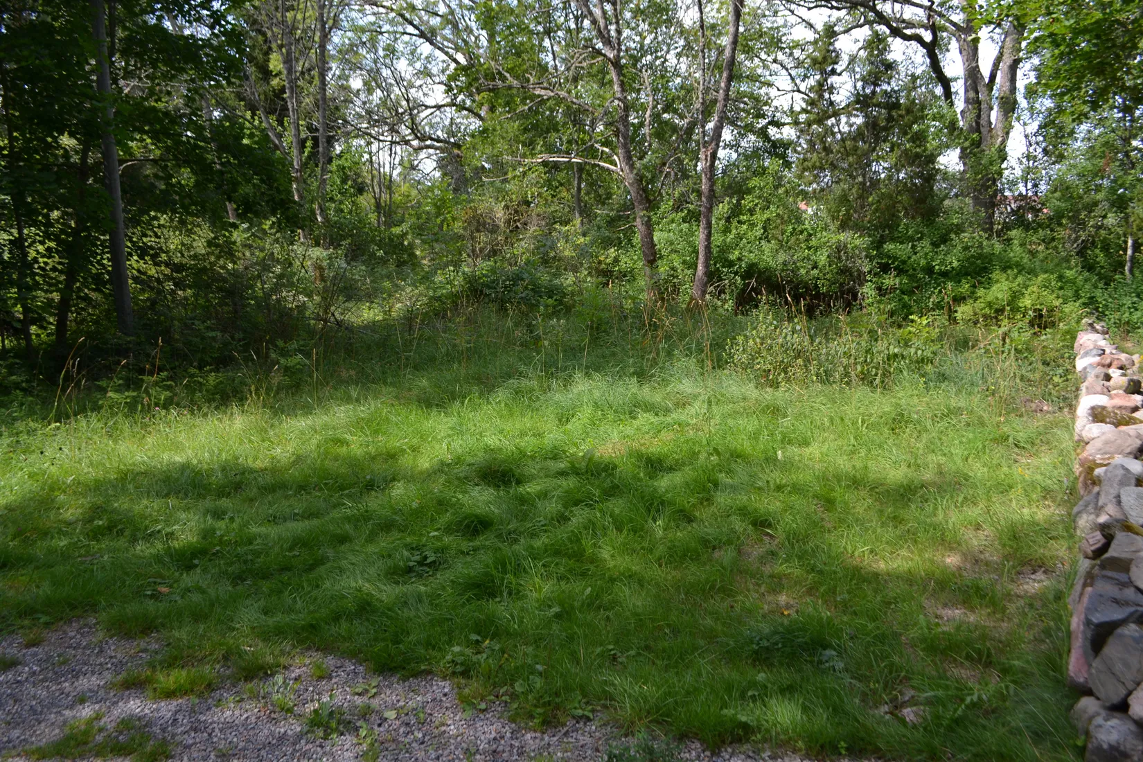 Tomt, Anderssvedjavägen 71, Anderssvedja, Norrtälje