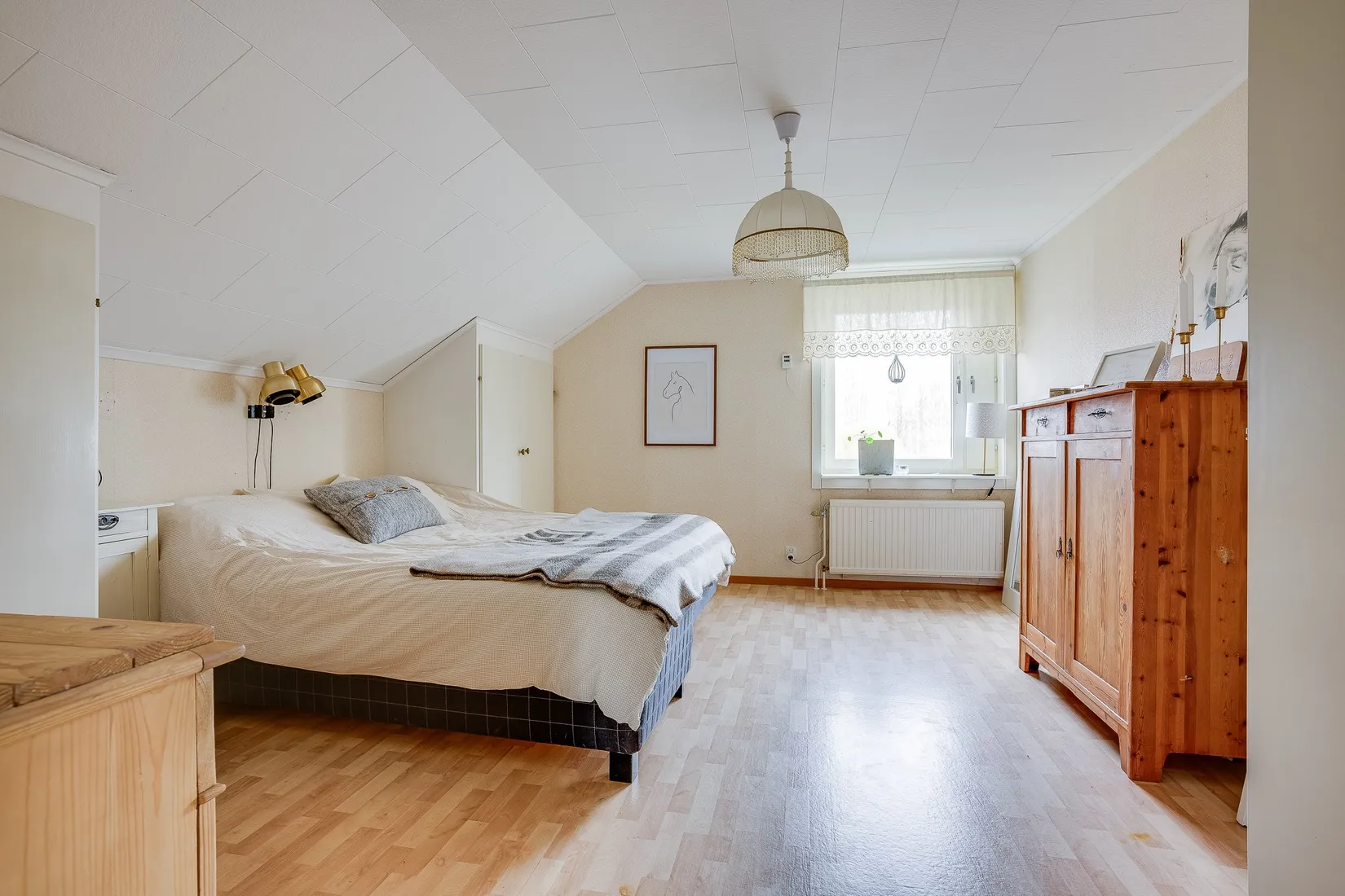 Villa, Innertavle 60, Umeå